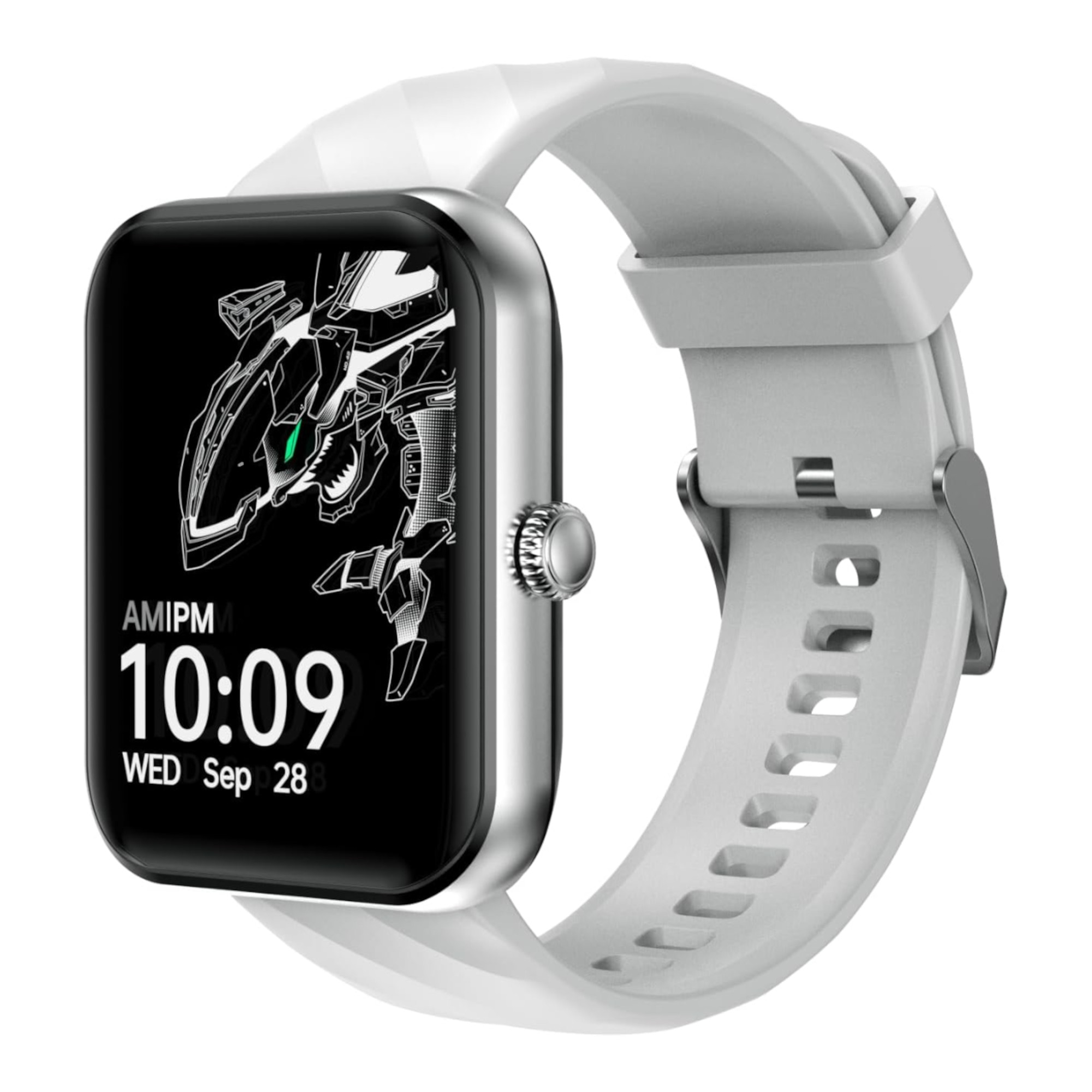 Reloj Inteligente Black Shark Gt Ip68 Bluetooth Gps