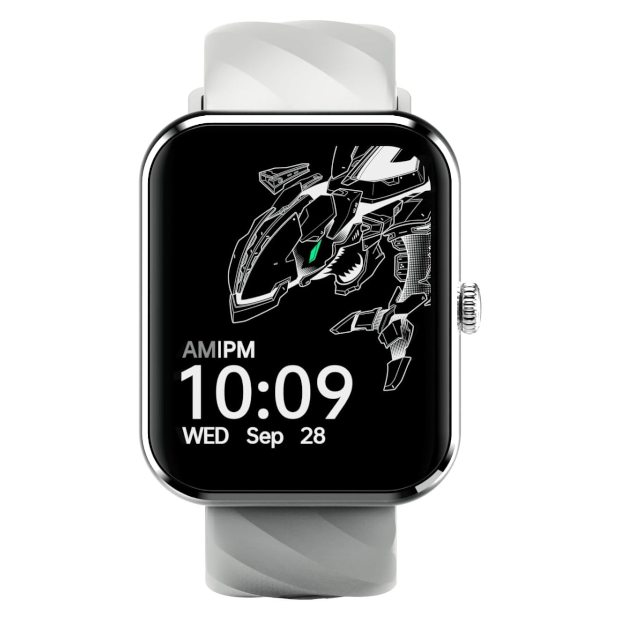 Reloj Inteligente Black Shark Gt Ip68 Bluetooth Gps