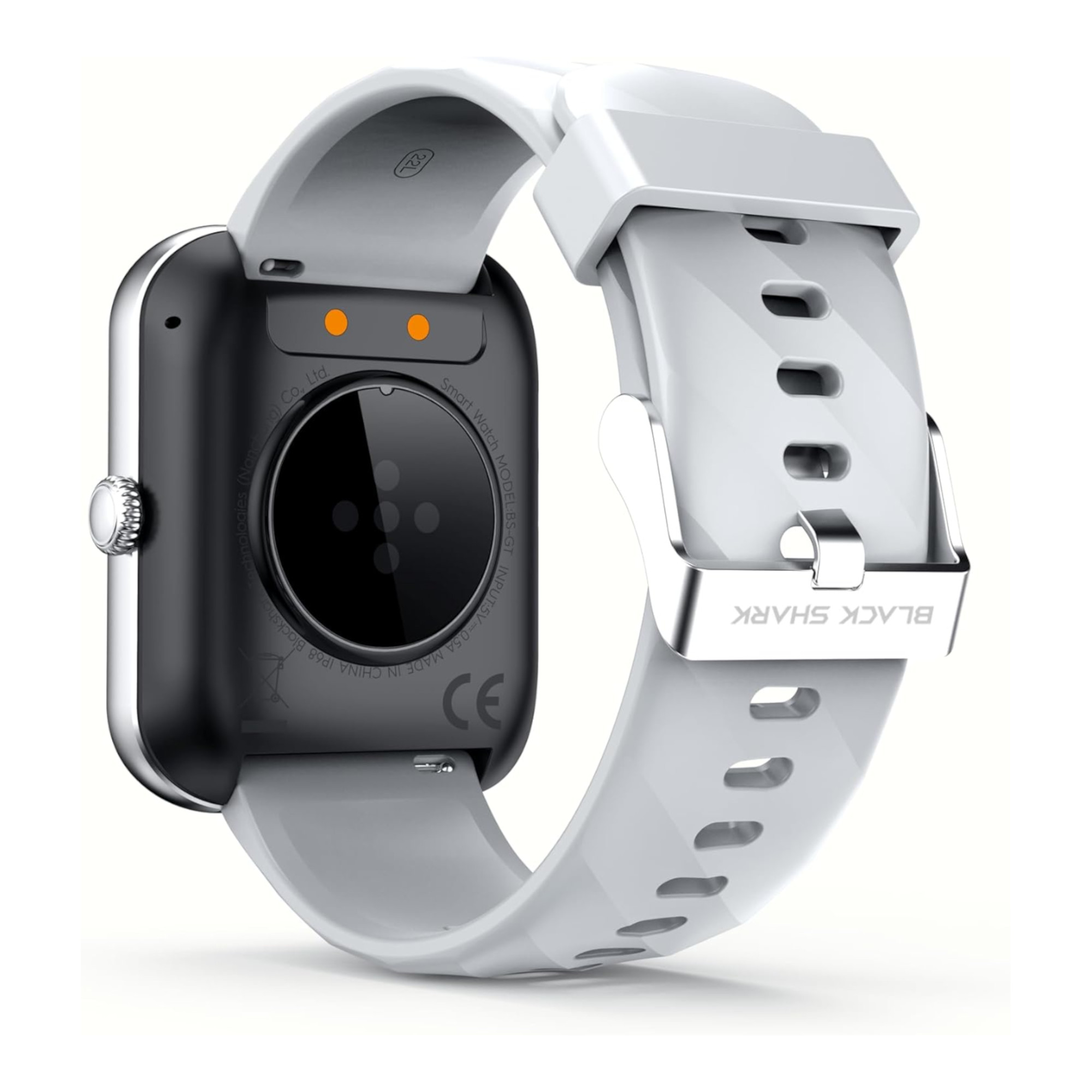 Reloj Inteligente Black Shark Gt Ip68 Bluetooth Gps