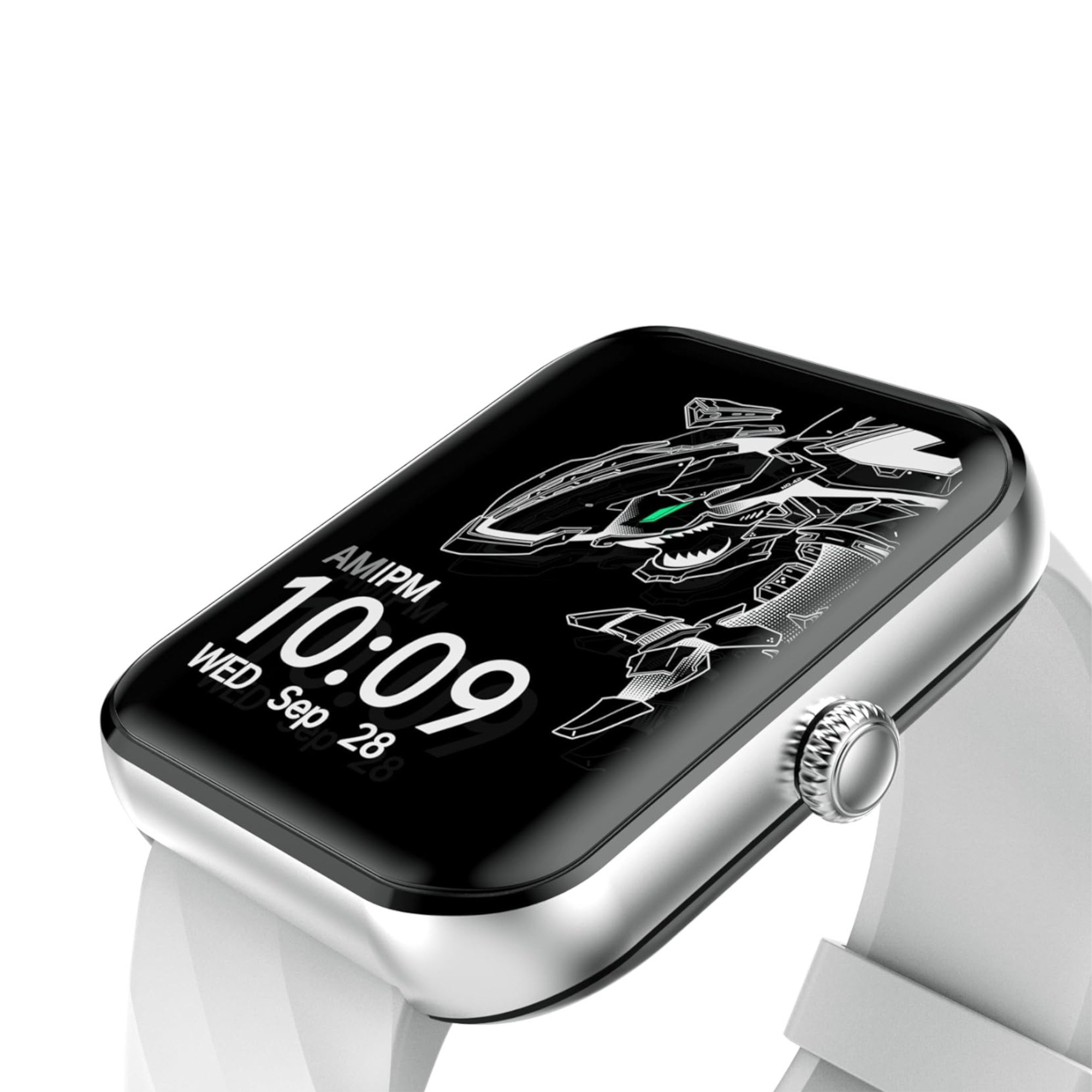 Reloj Inteligente Black Shark Gt Ip68 Bluetooth Gps