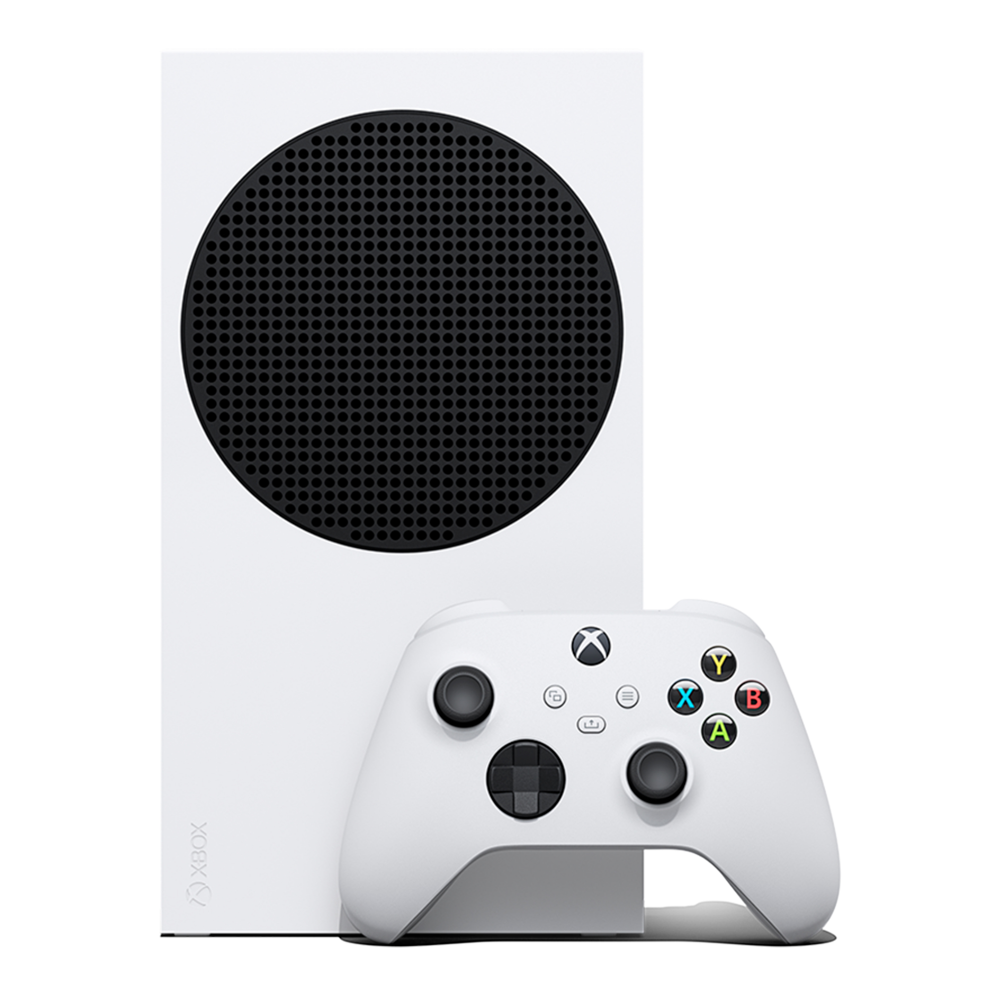 Consola Xbox Series S 1440p 120fps 10gb 512gb Wifi