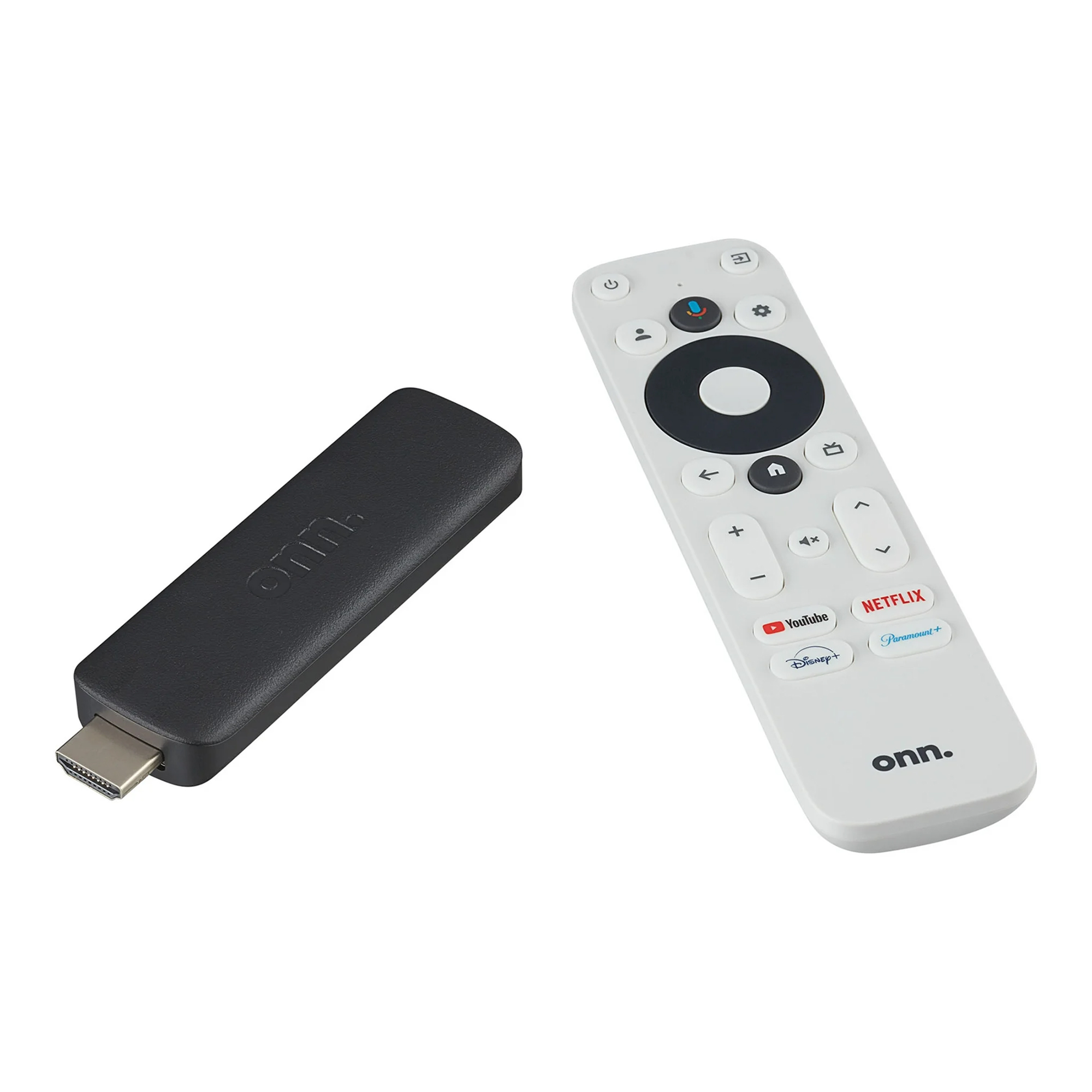 Onn Streaming Device Full Hd Wifi Control Remoto Con Voz