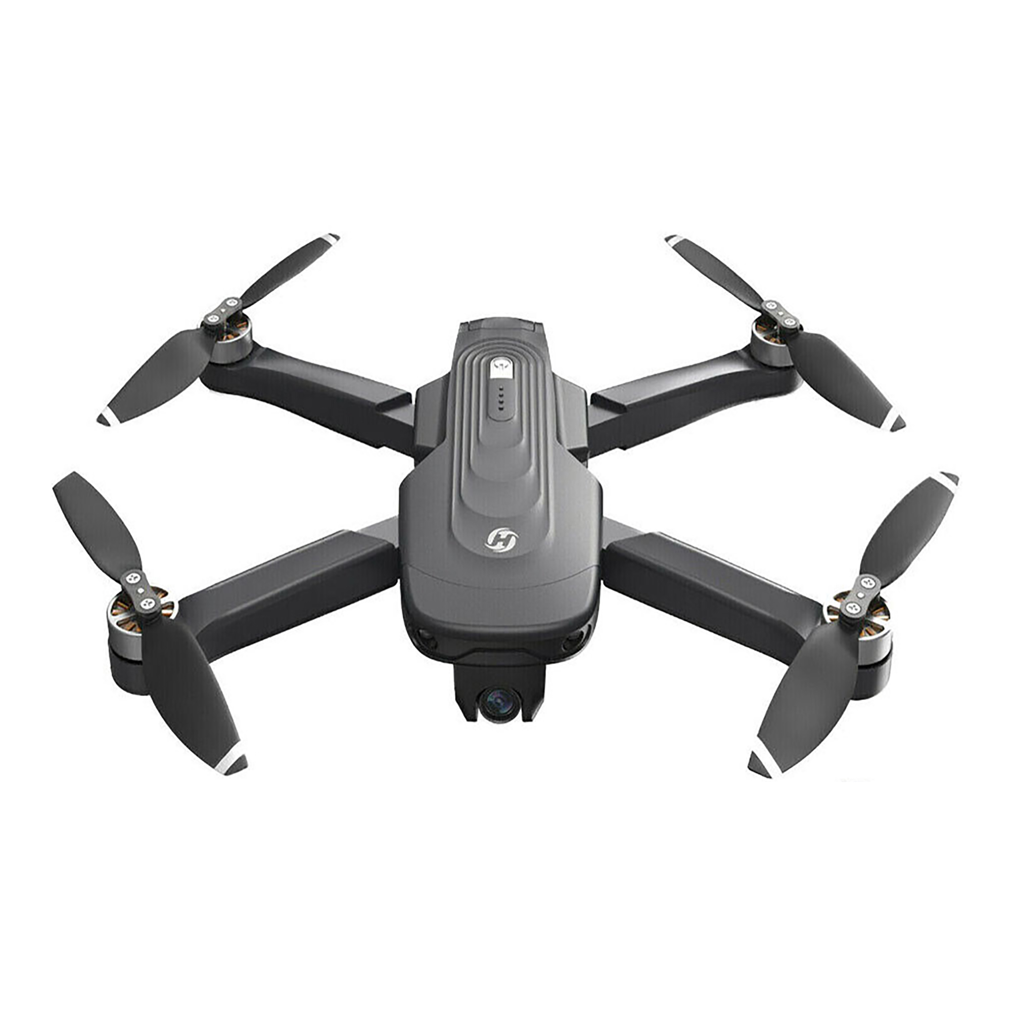 Drone Holy Stone Hs175d Gps 4k 23min 500m