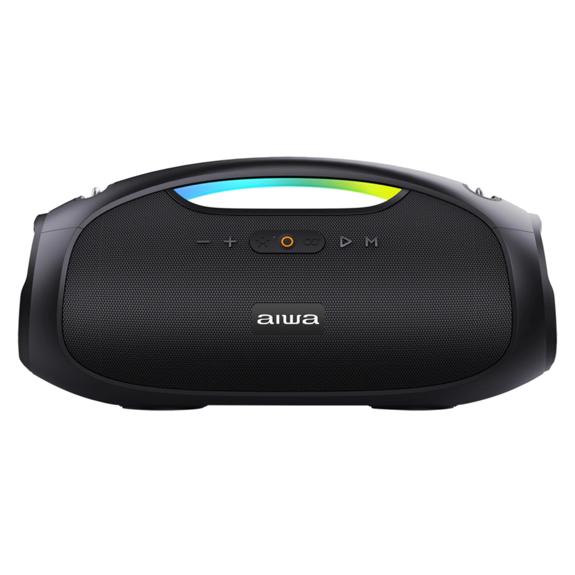 Parlante Inal�mbrico Bt Aiwa Aws244bt Tws 60w Rgb
