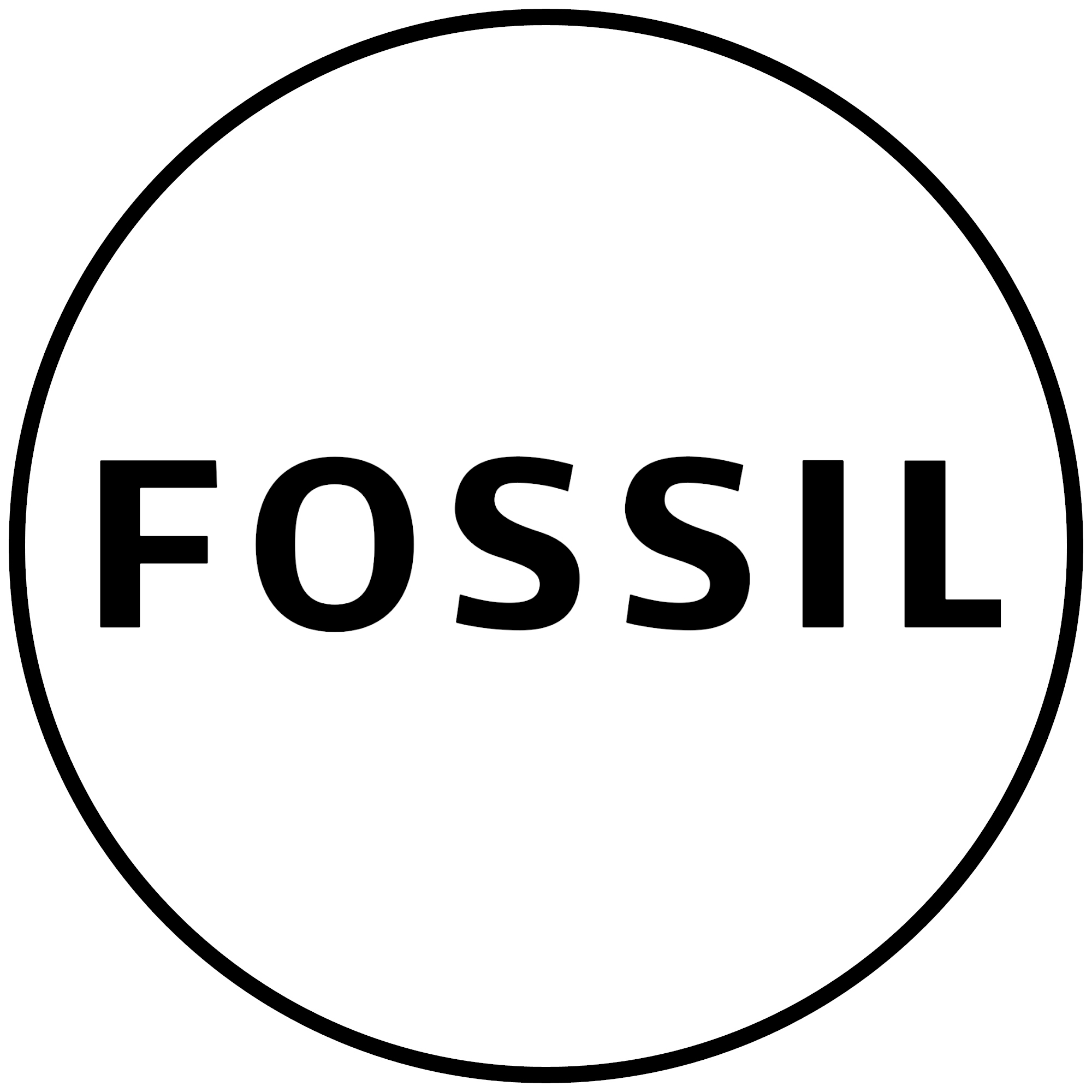 FOSSIL