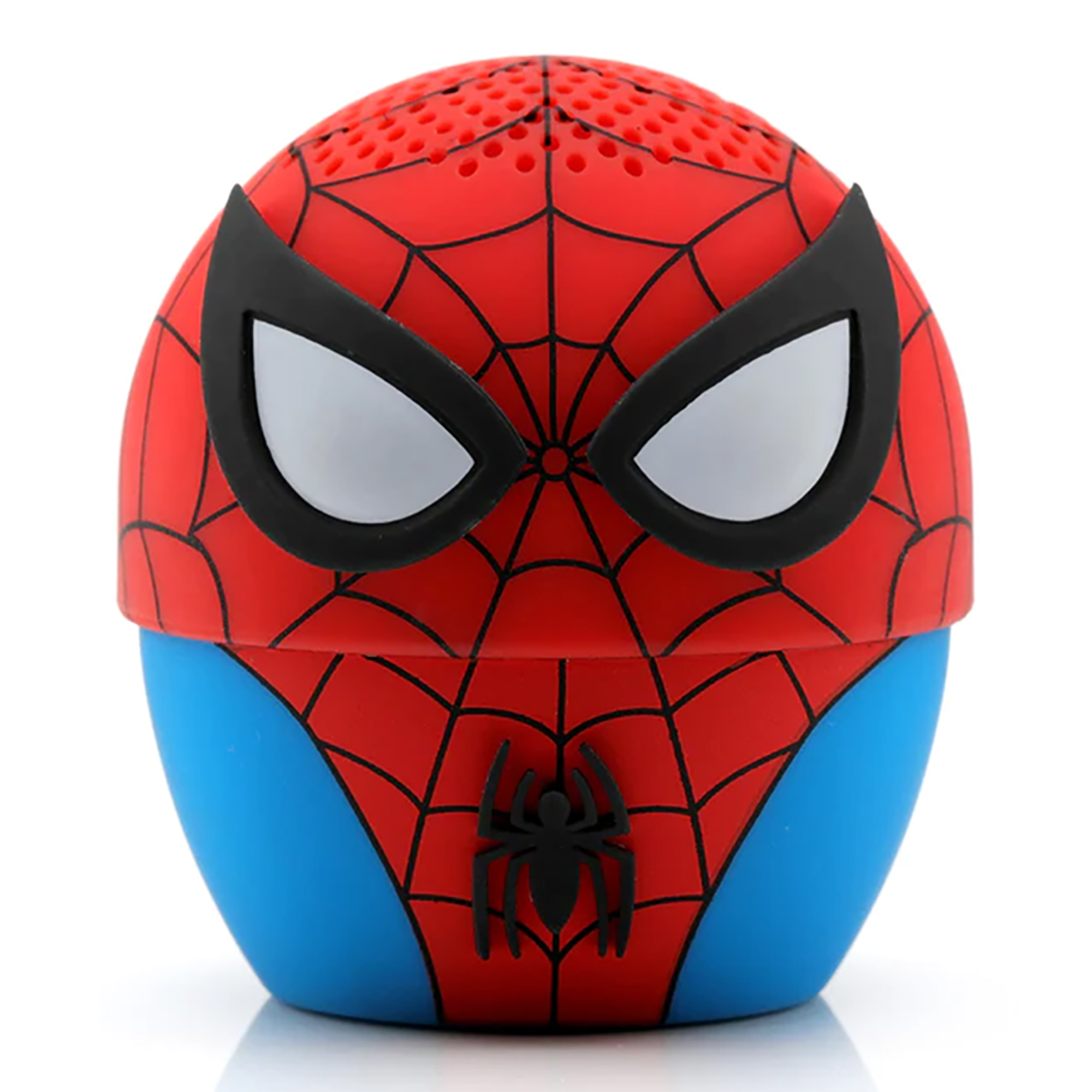 Parlante Bluetooth Portable Bitty Boomers Spider-Man