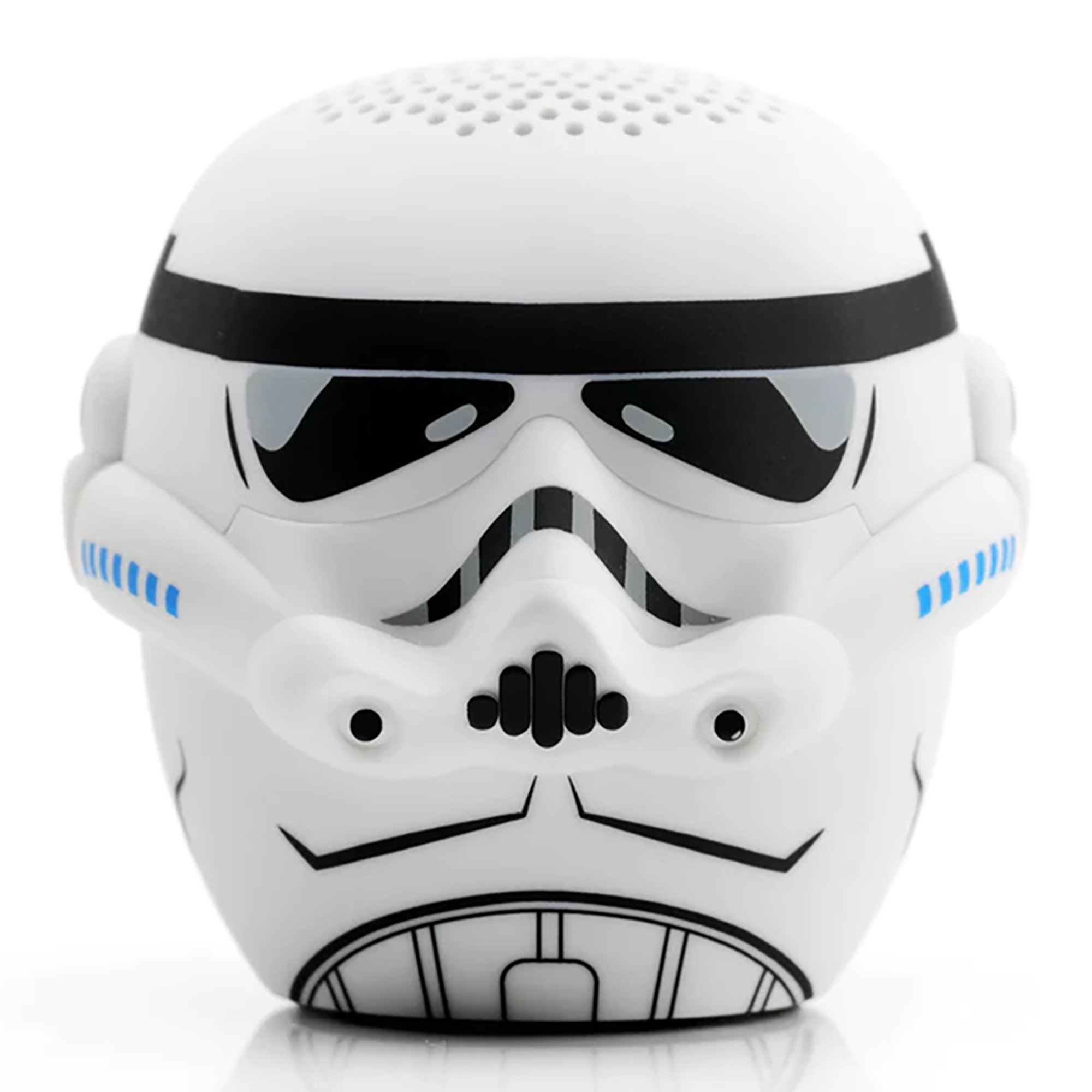 Parlante Bluetooth Portable Bitty Boomers Stormtrooper