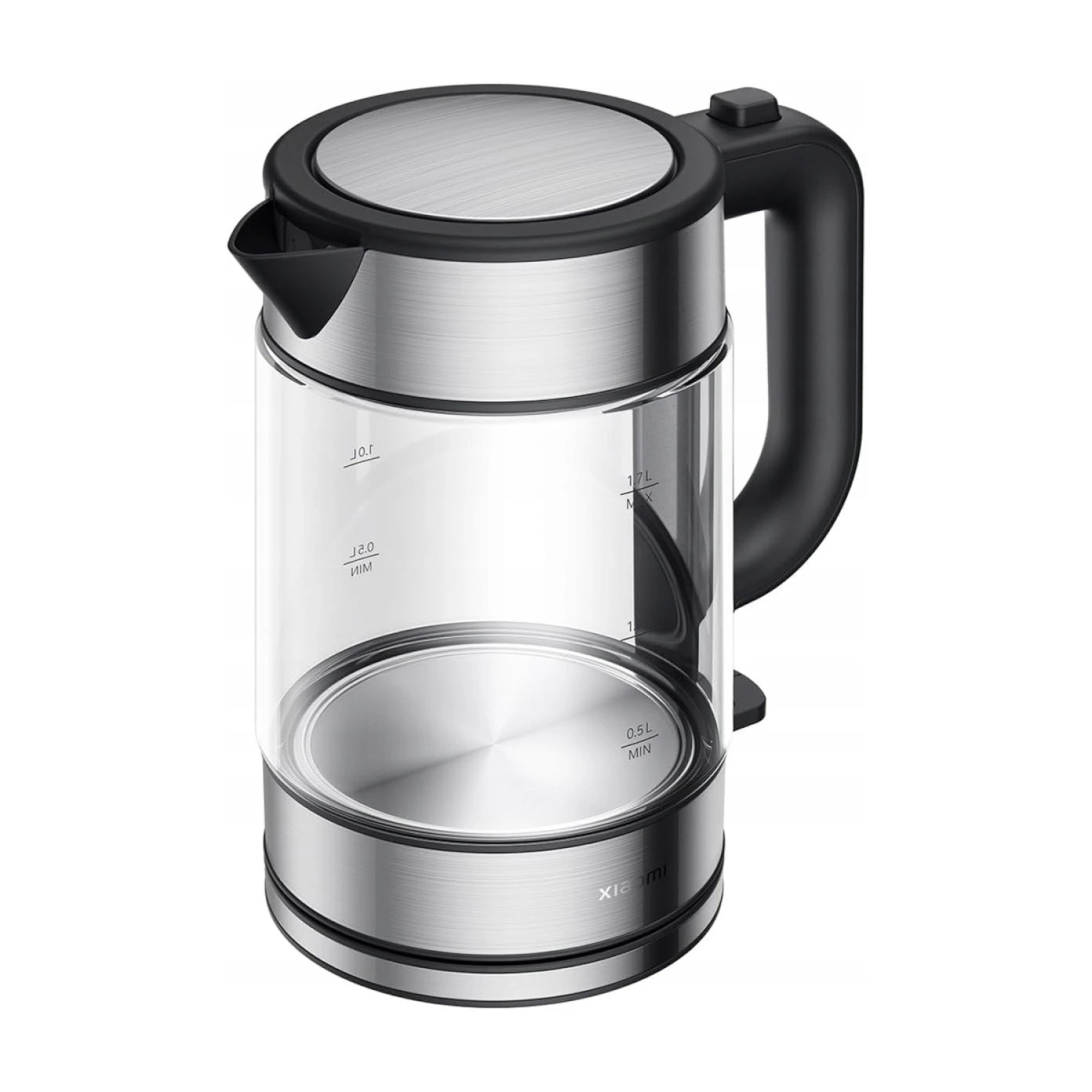Jarra Elctrica Vidrio Electic Glass Kettle 1.7l Xiaomi 