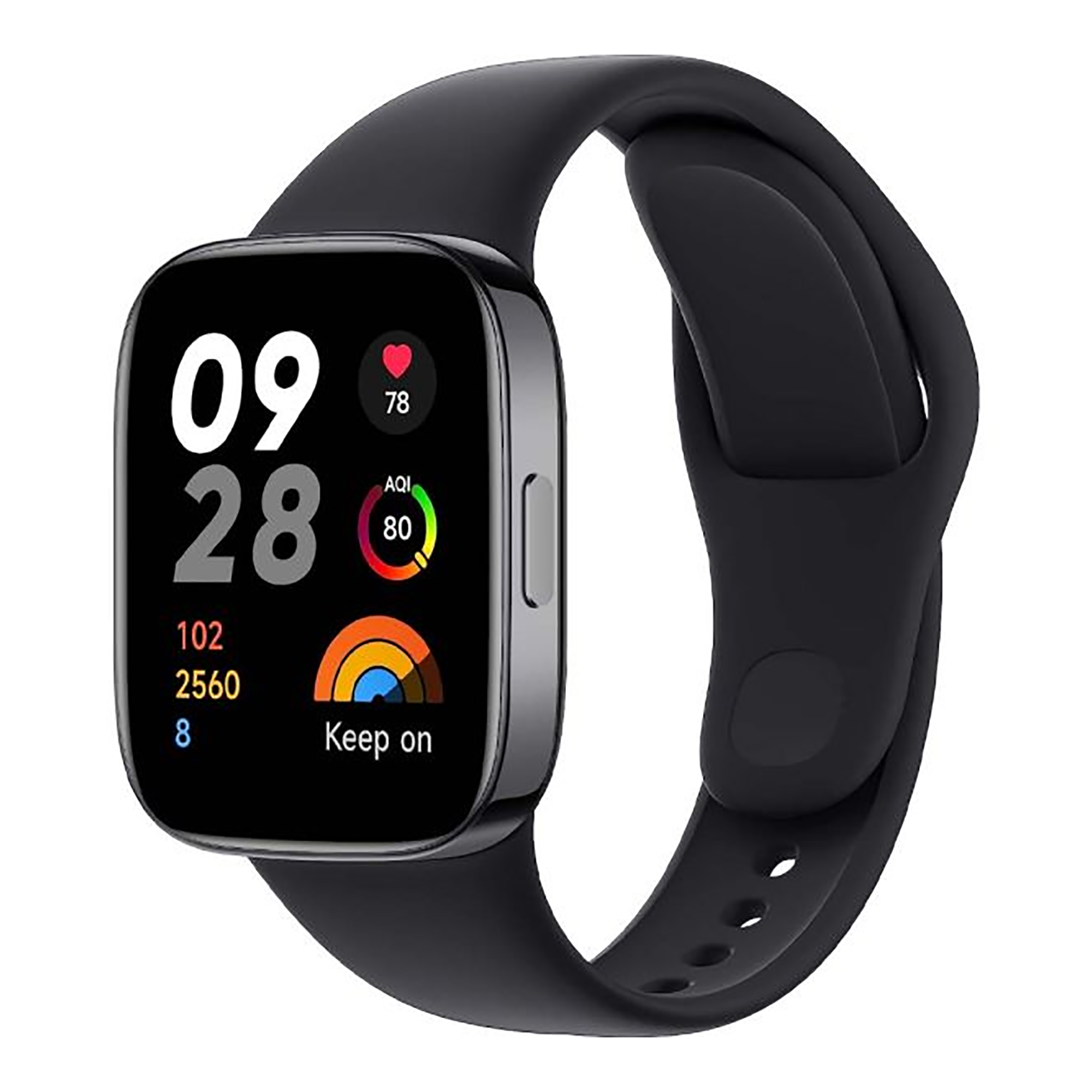 Reloj Inteligente Redmi Watch 3 Active 5atm Bluetooth 