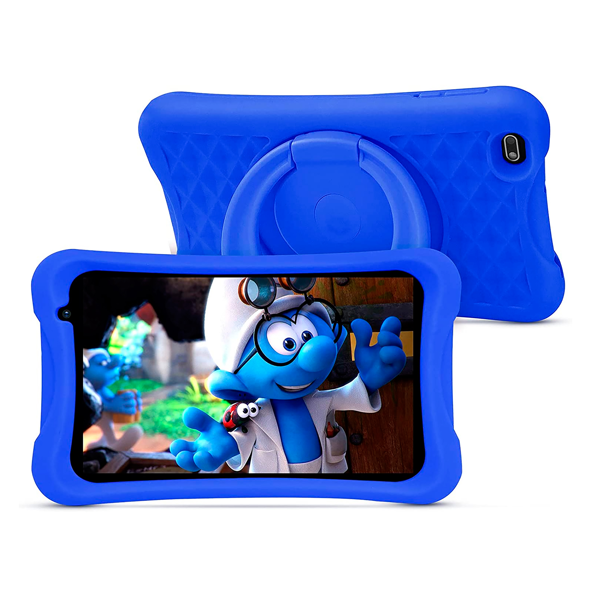 Tablet Pritom L8 Kids 8'' Sc7731e 2gb 64gb 8mp+2mp