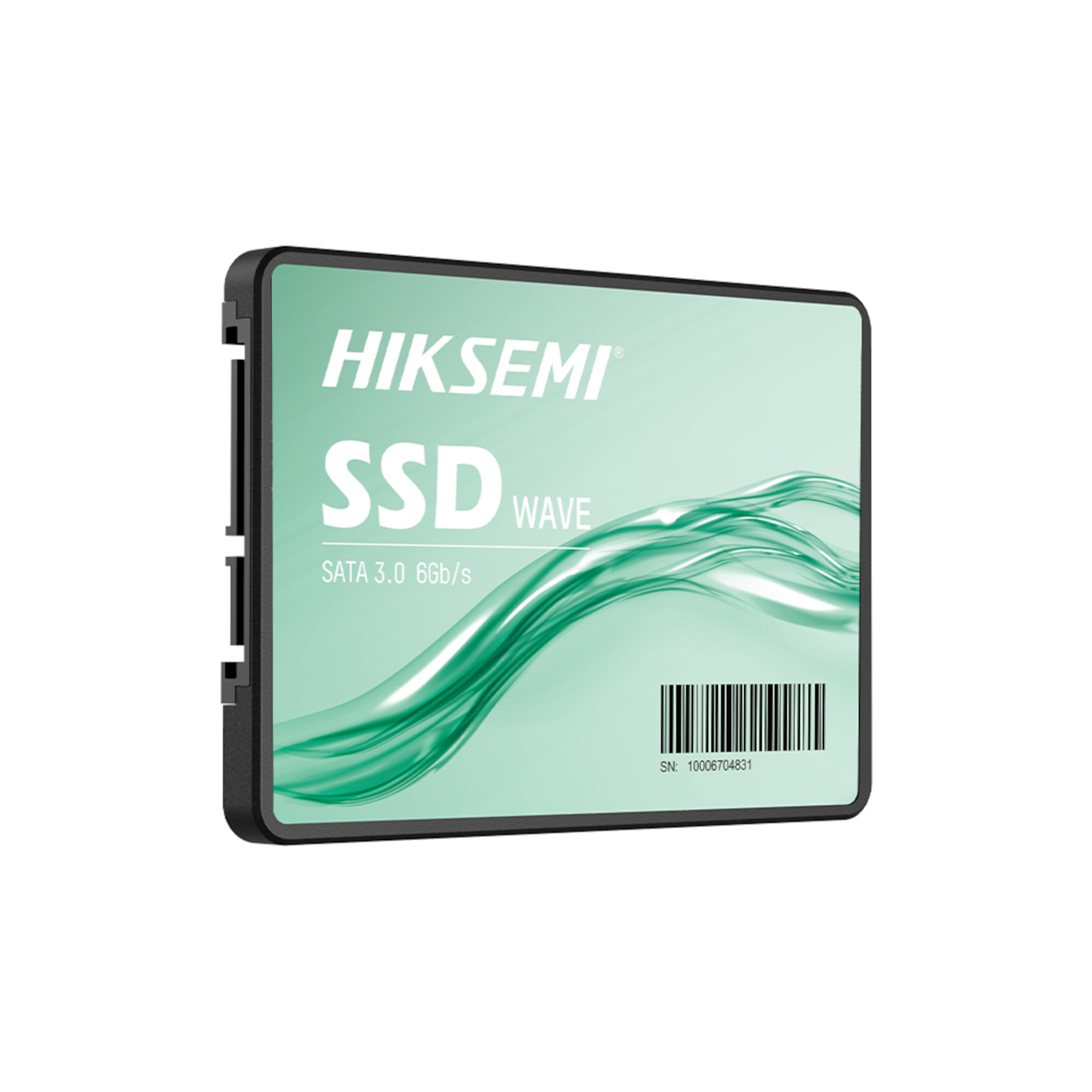 Disco Slido 2,5'' Hiksemi Wave 256gb Sata III