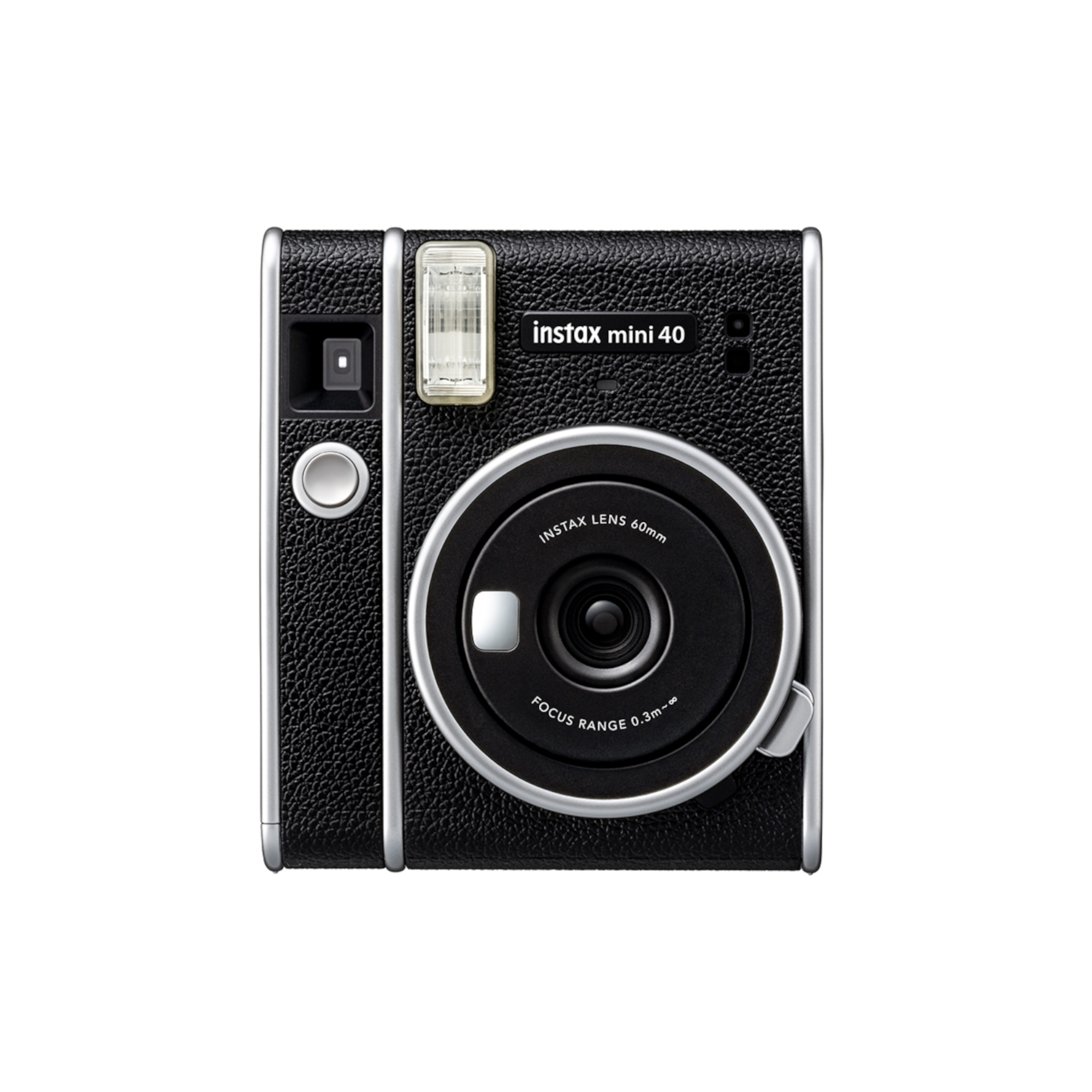 Cmara Fujifilm Instax Mini 40 Fotos Instantneas