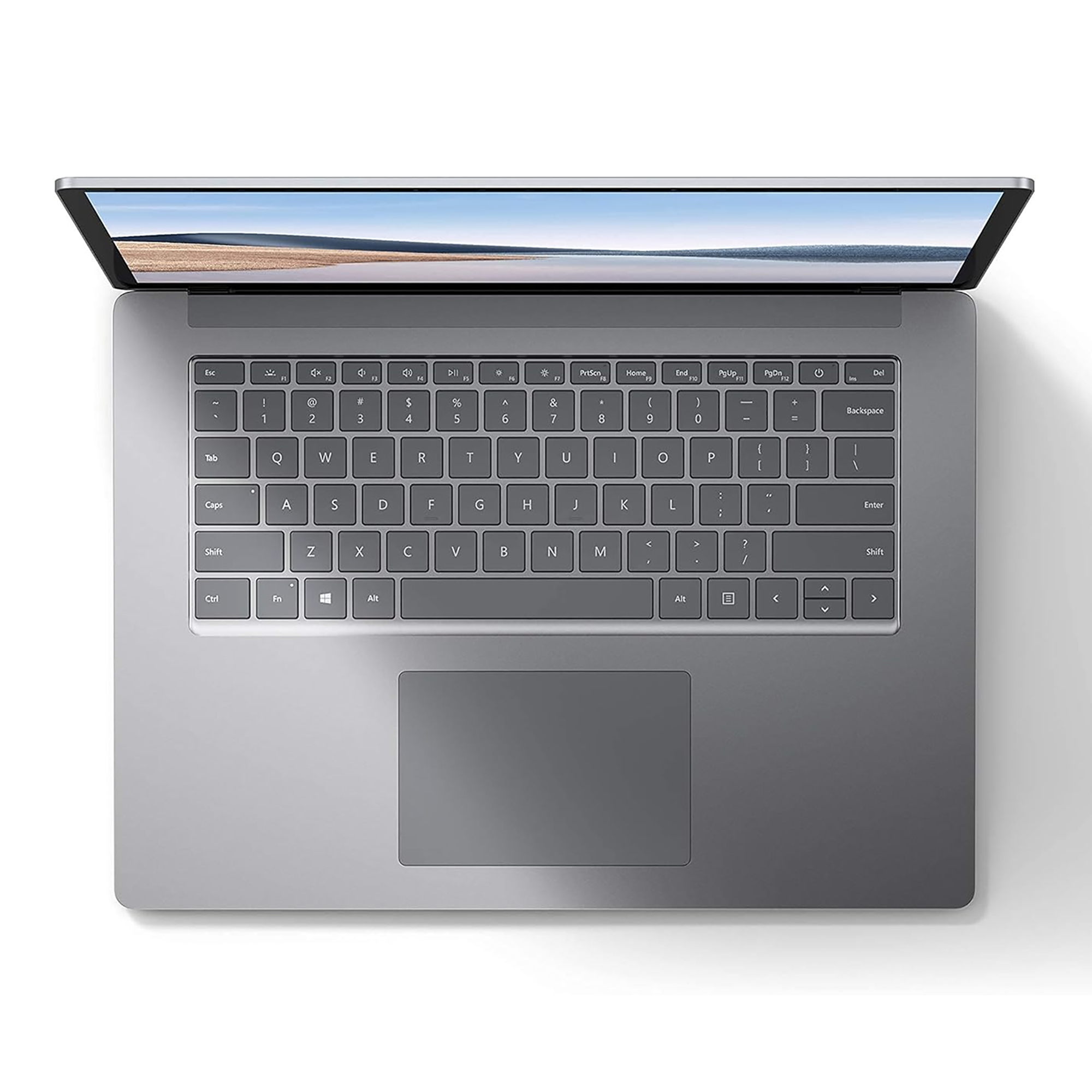 Notebook Microsoft Surface 15 Core I7 16gb 256gb Win10 Pro