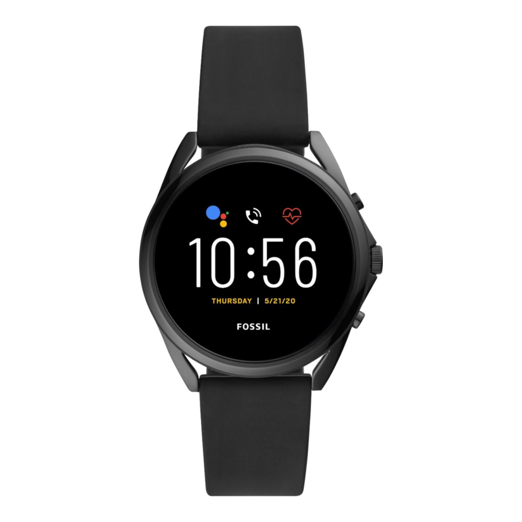 Fossil 4g smartwatch sale