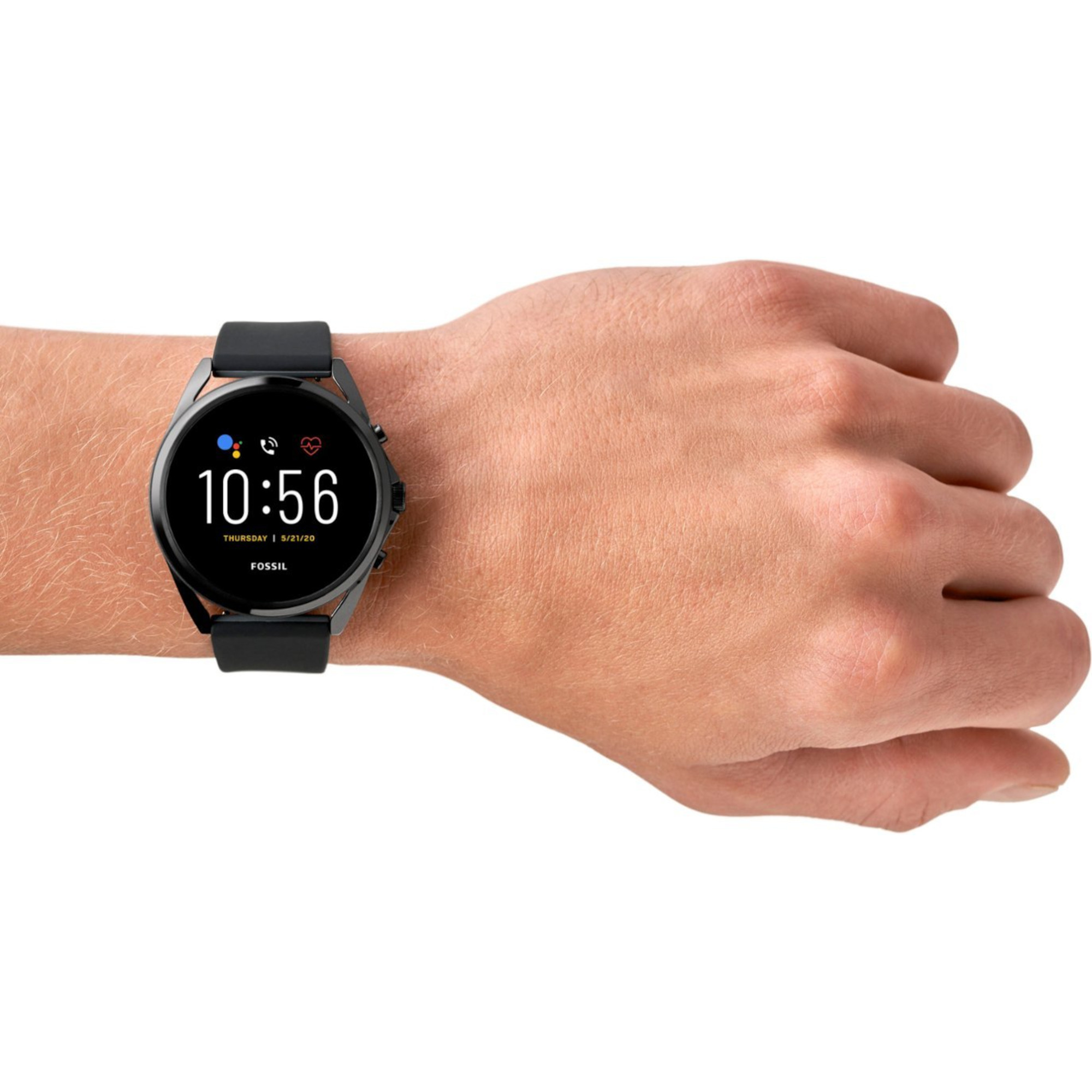 Fossil 4g smartwatch sale