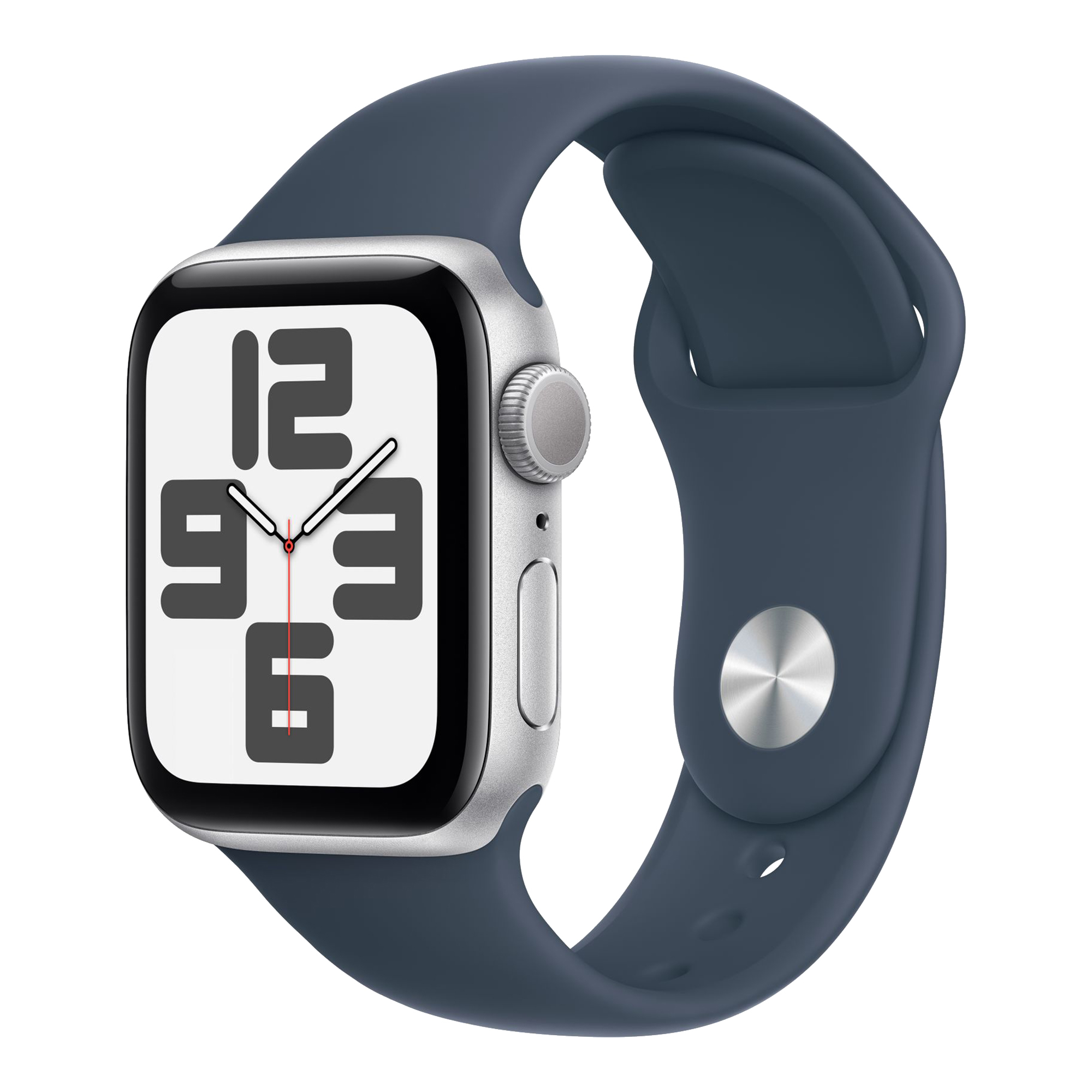 Apple Watch SE 2 40mm S/M Wifi Bluetooth Gps