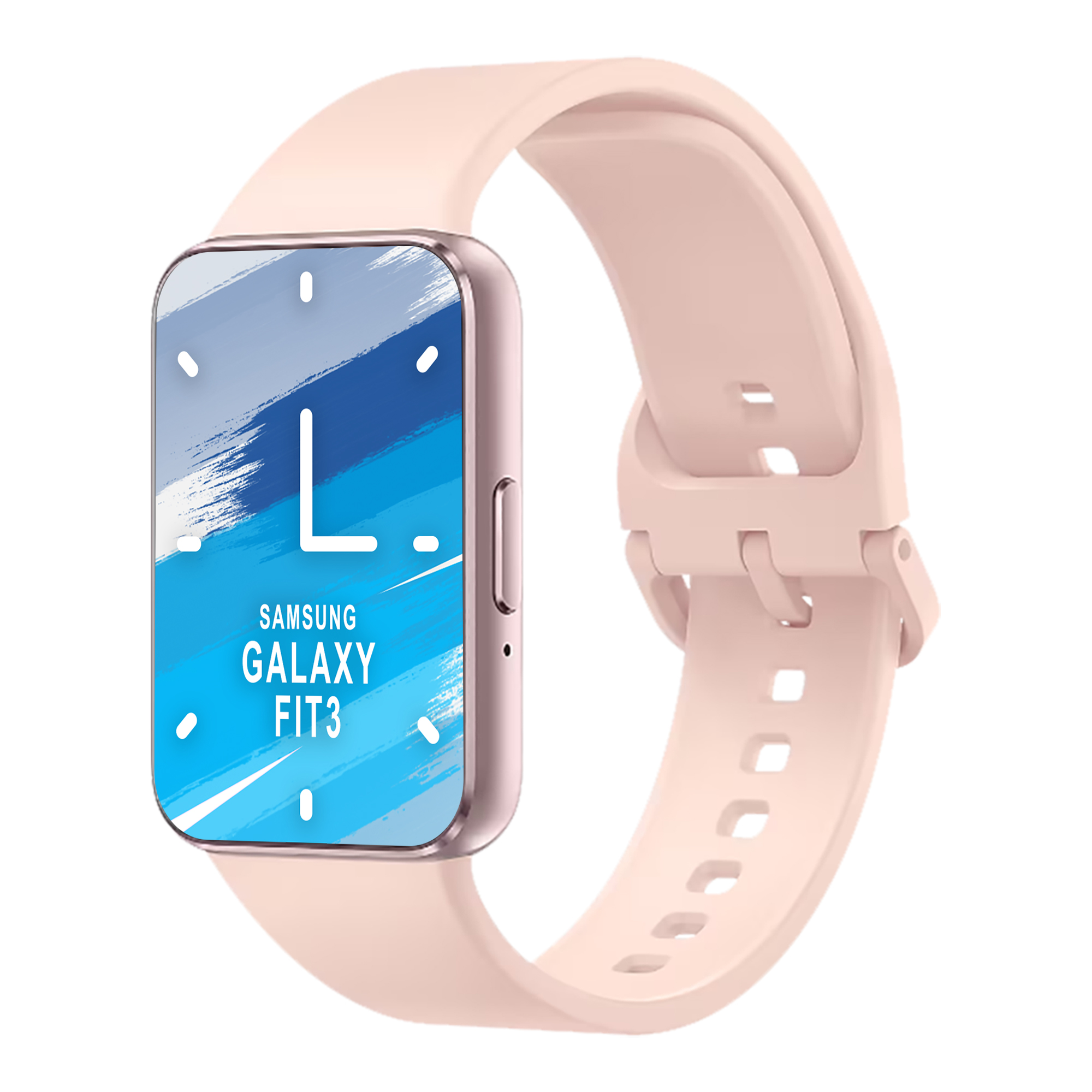 Smartwatch Fit3 Samsung 40mm Bluetooth