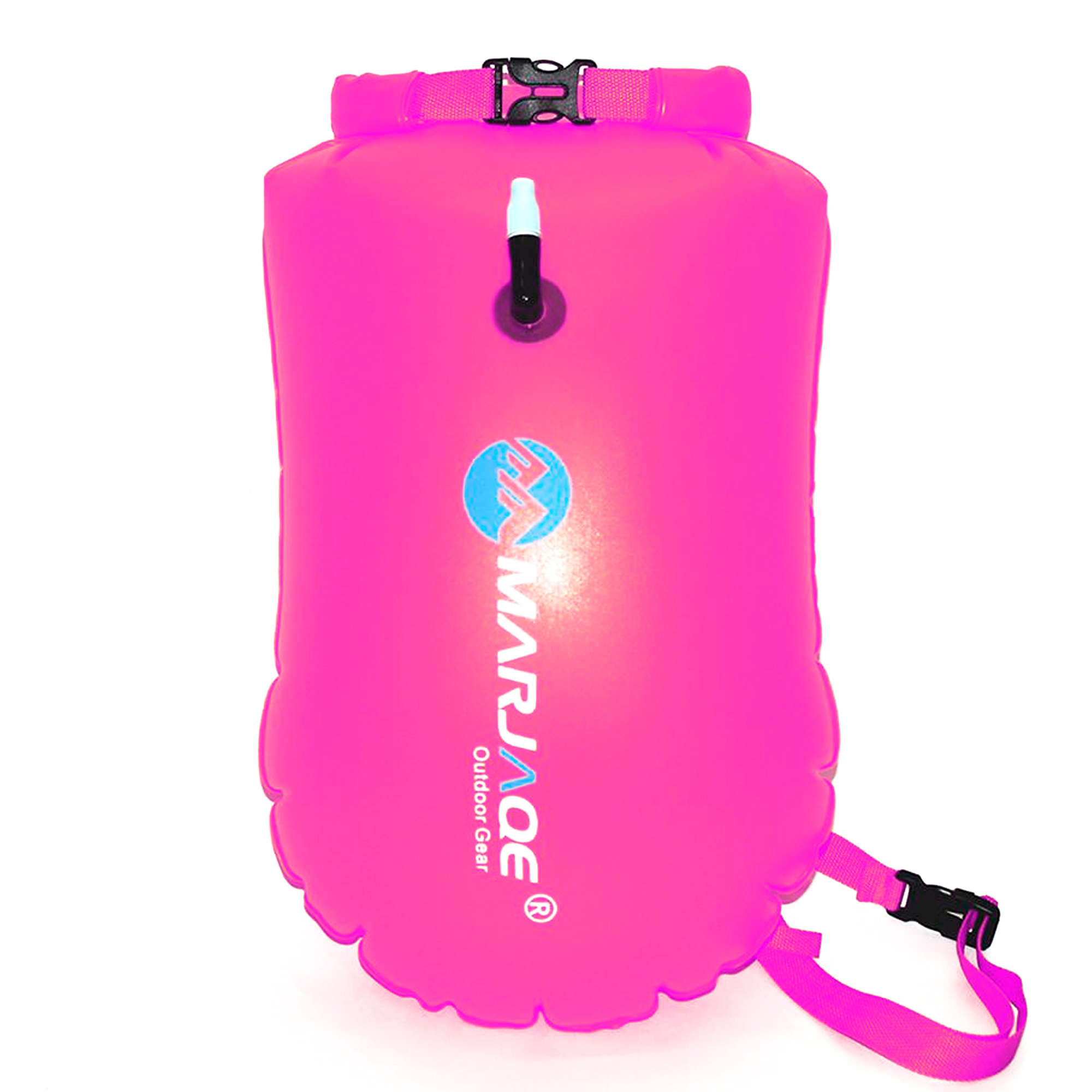 Boya Bolso Marjaqe Impermeable 100% 16l
