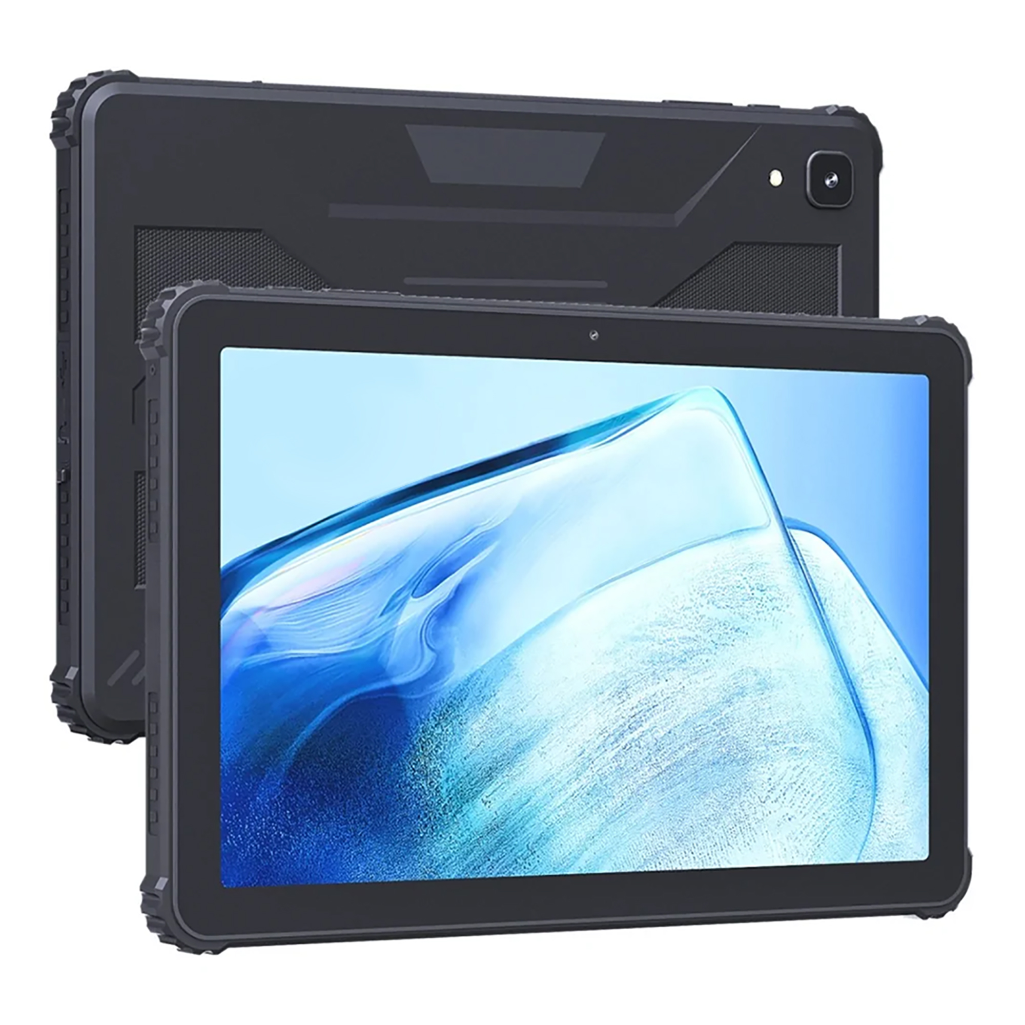 HexxuZ | Tablet Cubot KingKong 10,1'' 16gb 256gb 16mp+8mp