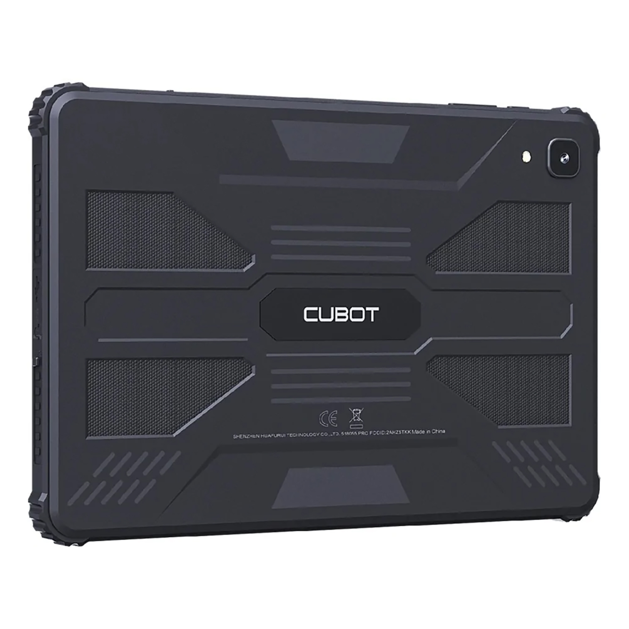 HexxuZ | Tablet Cubot KingKong 10,1'' 16gb 256gb 16mp+8mp