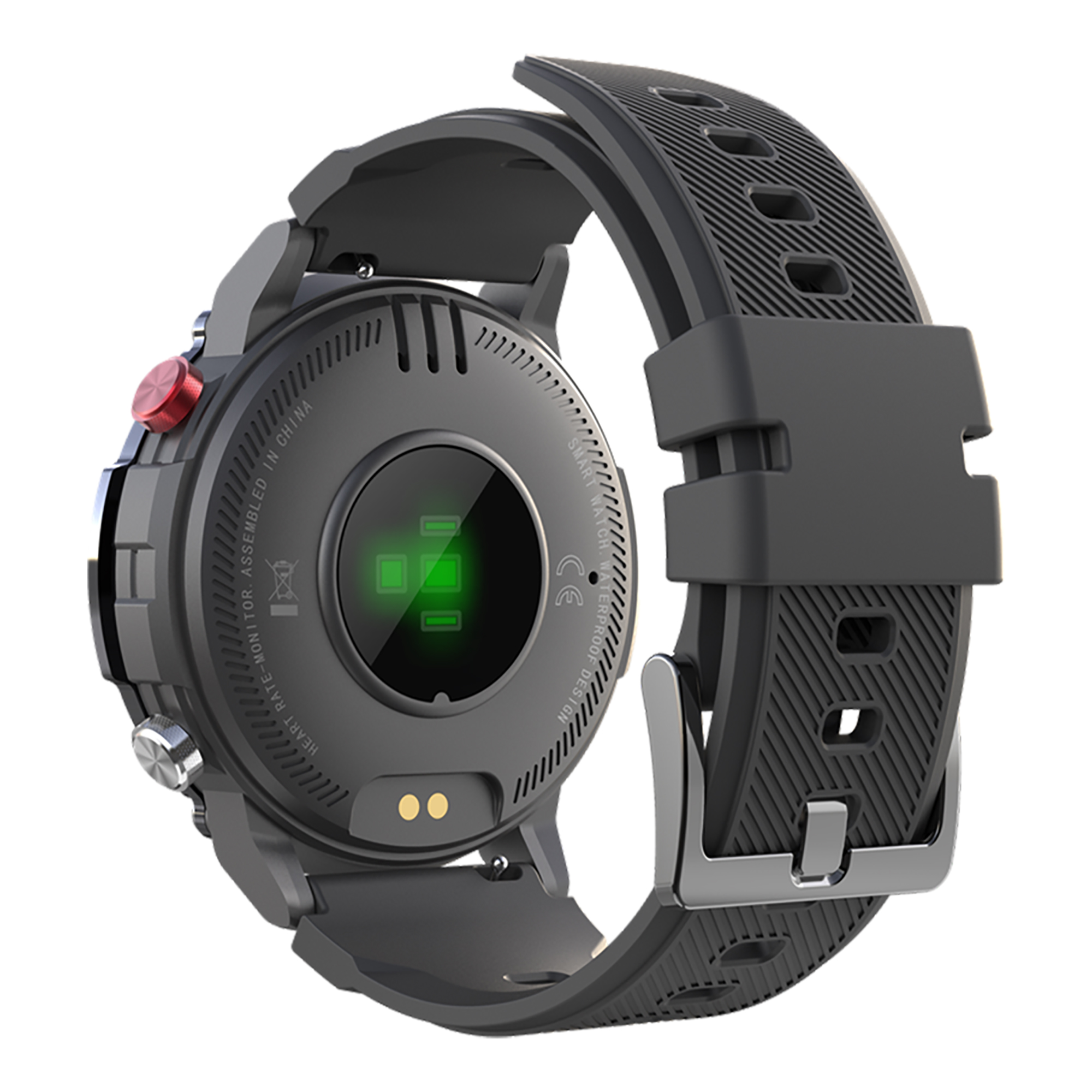 Smartwatch Cubot C21 Ip68 Bluetooth