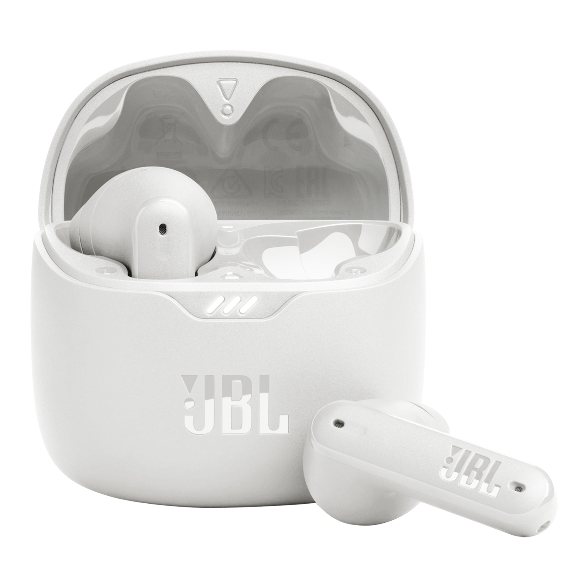 Auriculares Inalmbricos Bluetooth Jbl Tune Flex IPX4 12mm