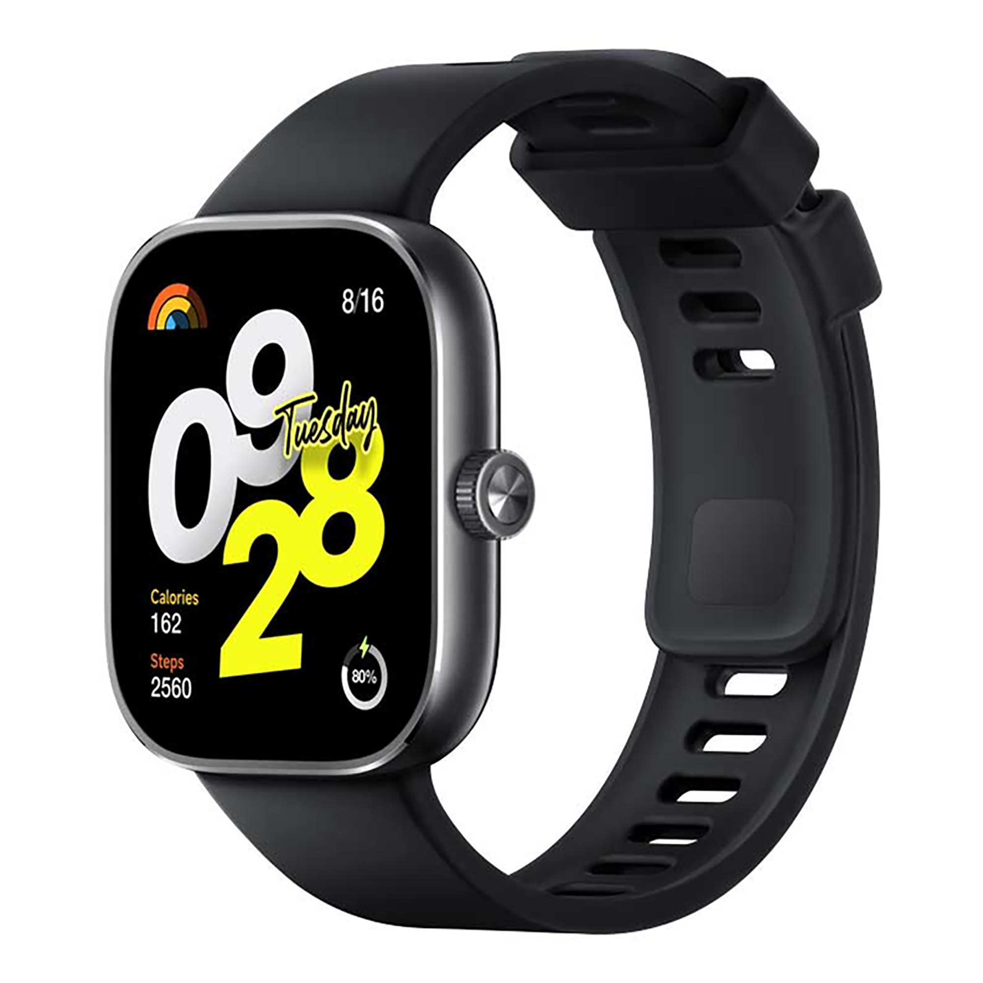 Reloj Inteligente Xiaomi Redmi Watch 4 47,5mm 5atm 1,97'' Bluetooth
