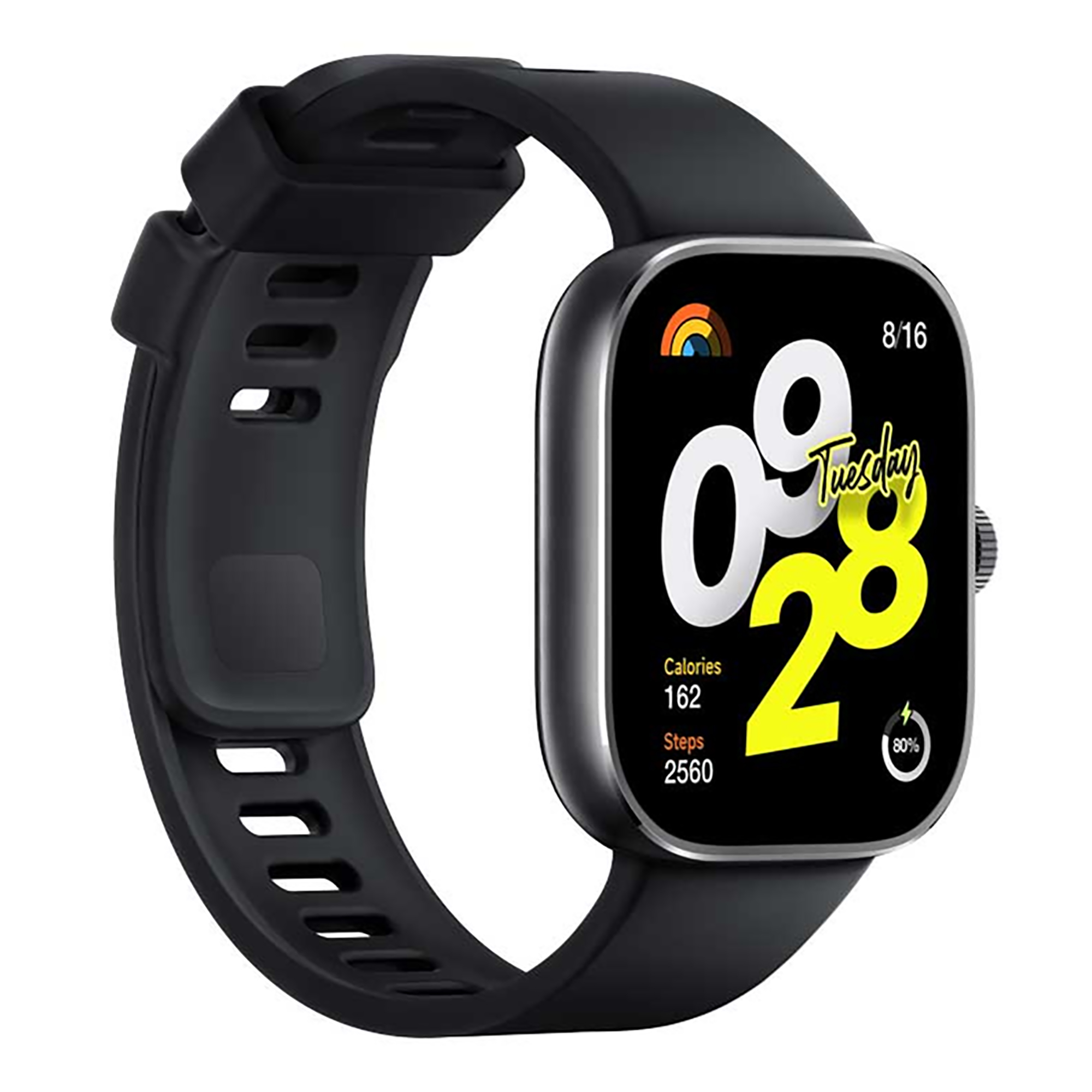 Reloj Inteligente Xiaomi Redmi Watch 4 47,5mm 5atm 1,97'' Bluetooth