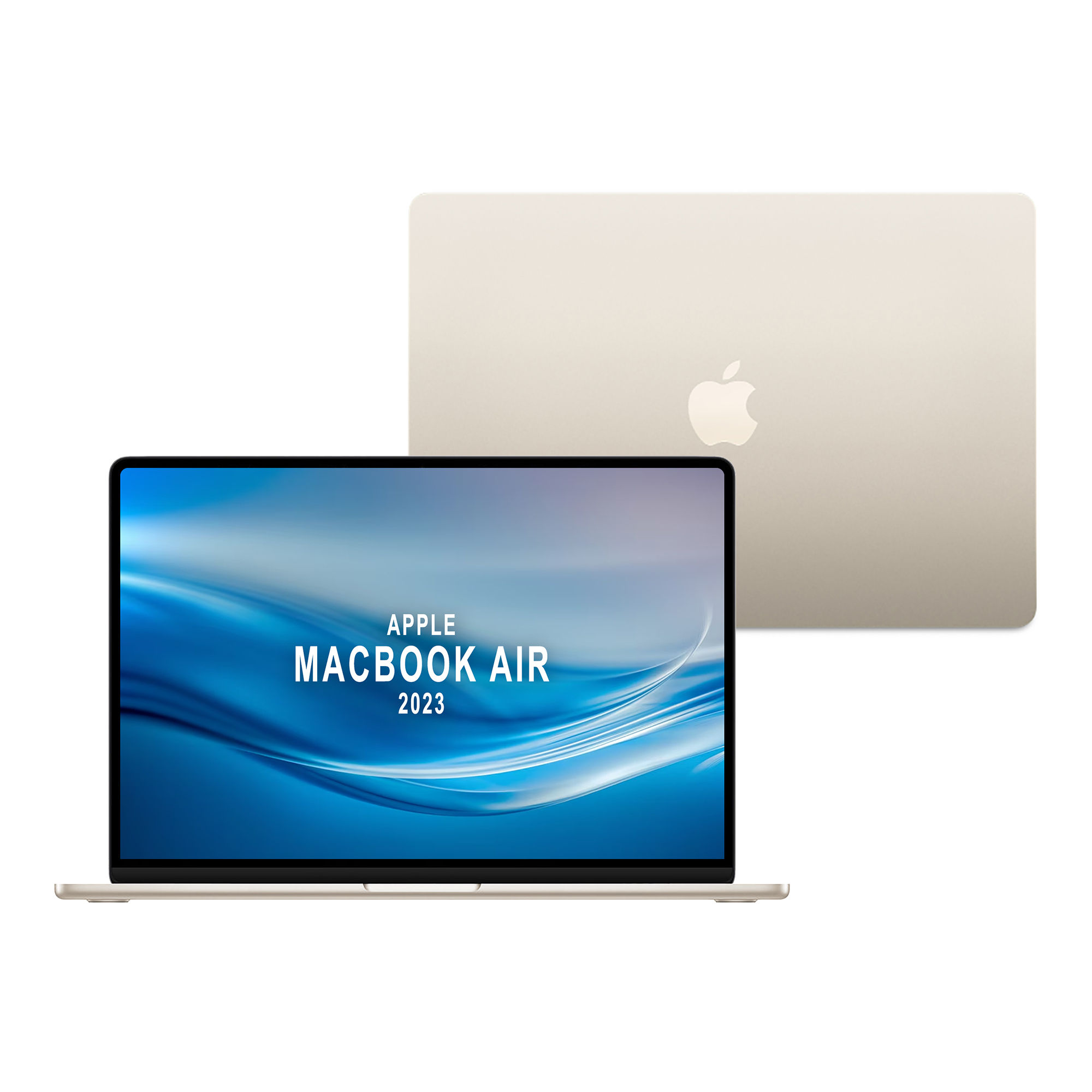 Apple Laptop Macbook Air Ssd 256 Nuevo MacBook Air M4 13” 16GB RAM