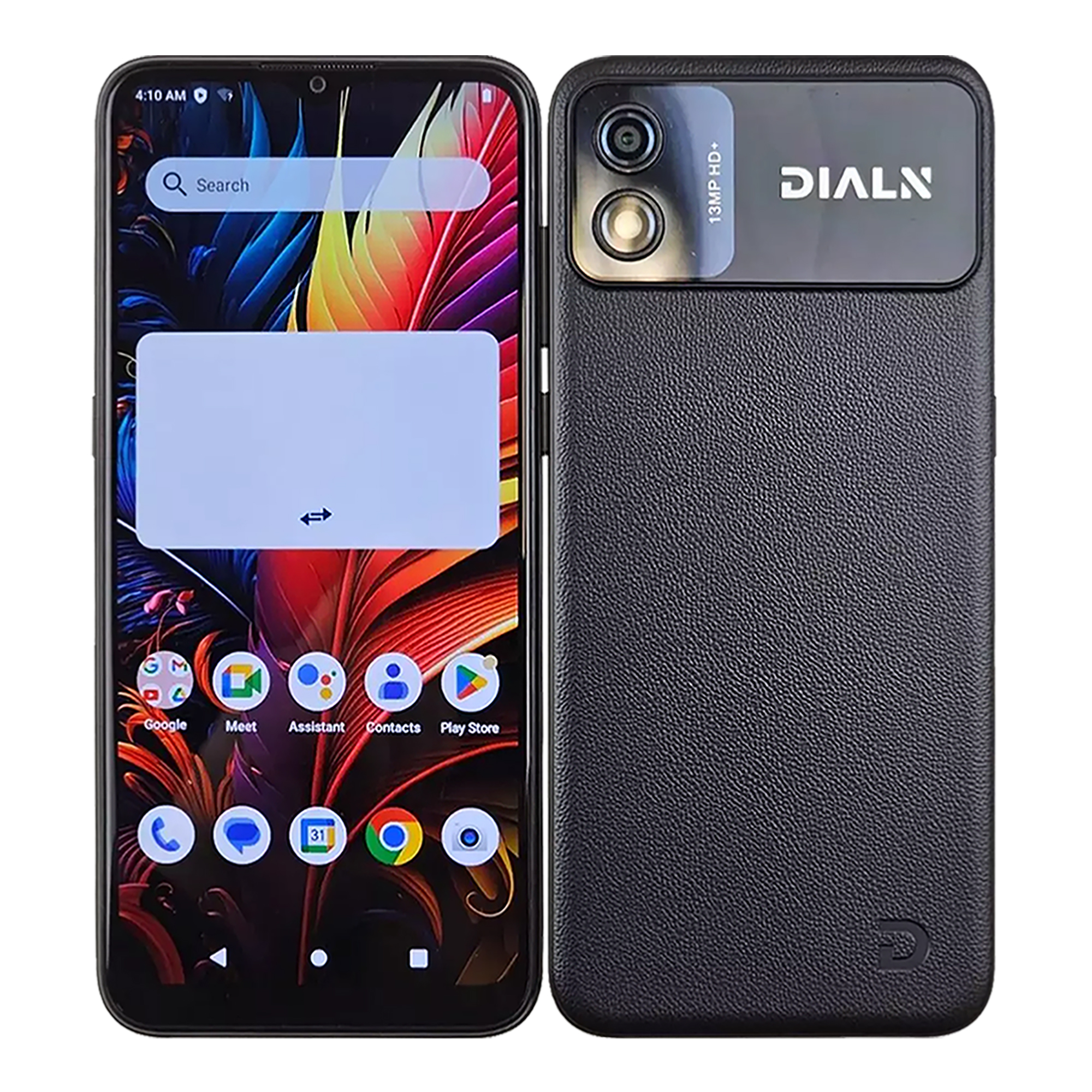 Dialn Nova 6,517'' 4G 4gb 64gb 13mp+5mp