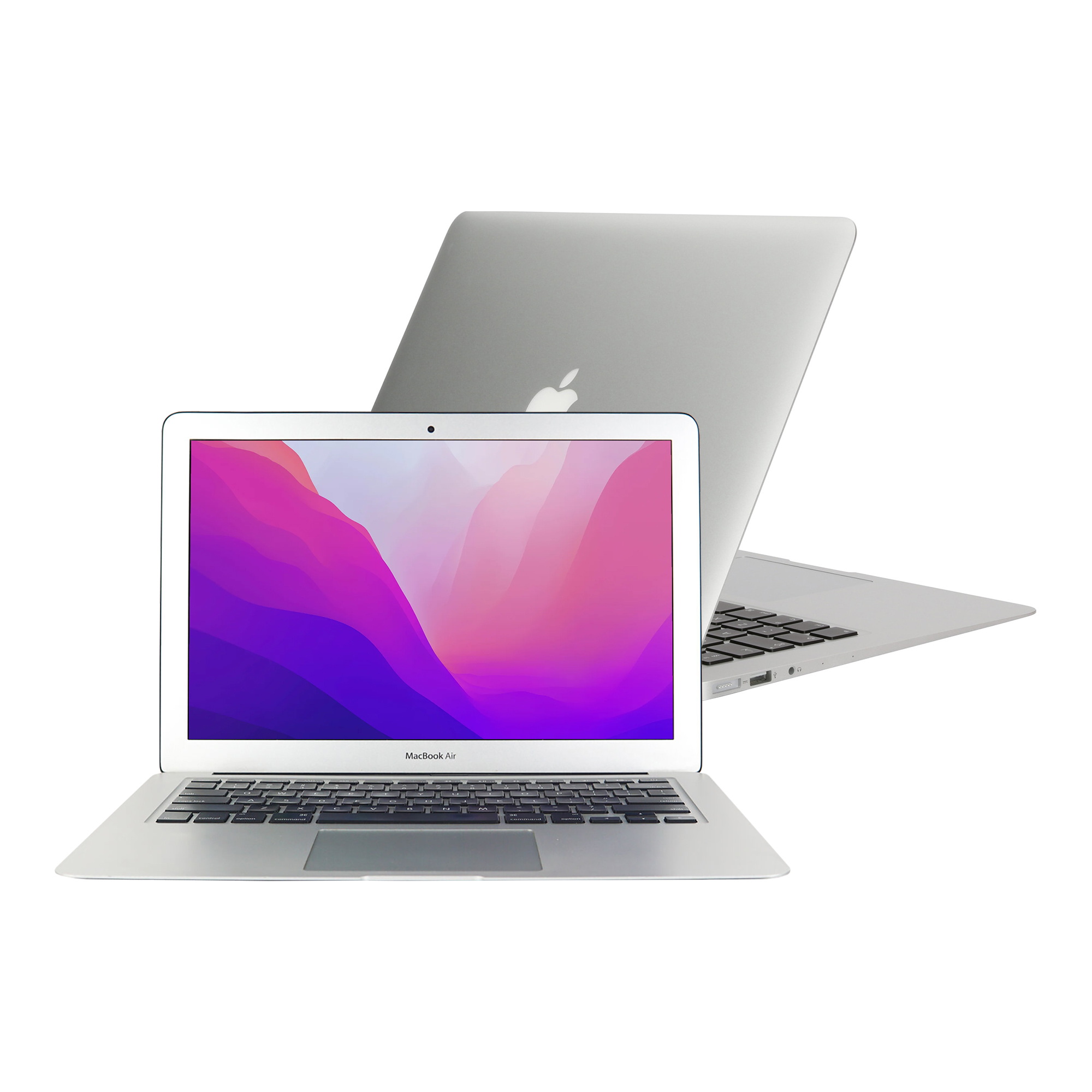 Macbook Apple 13,3'' Core I5 8gb 512gb Mac