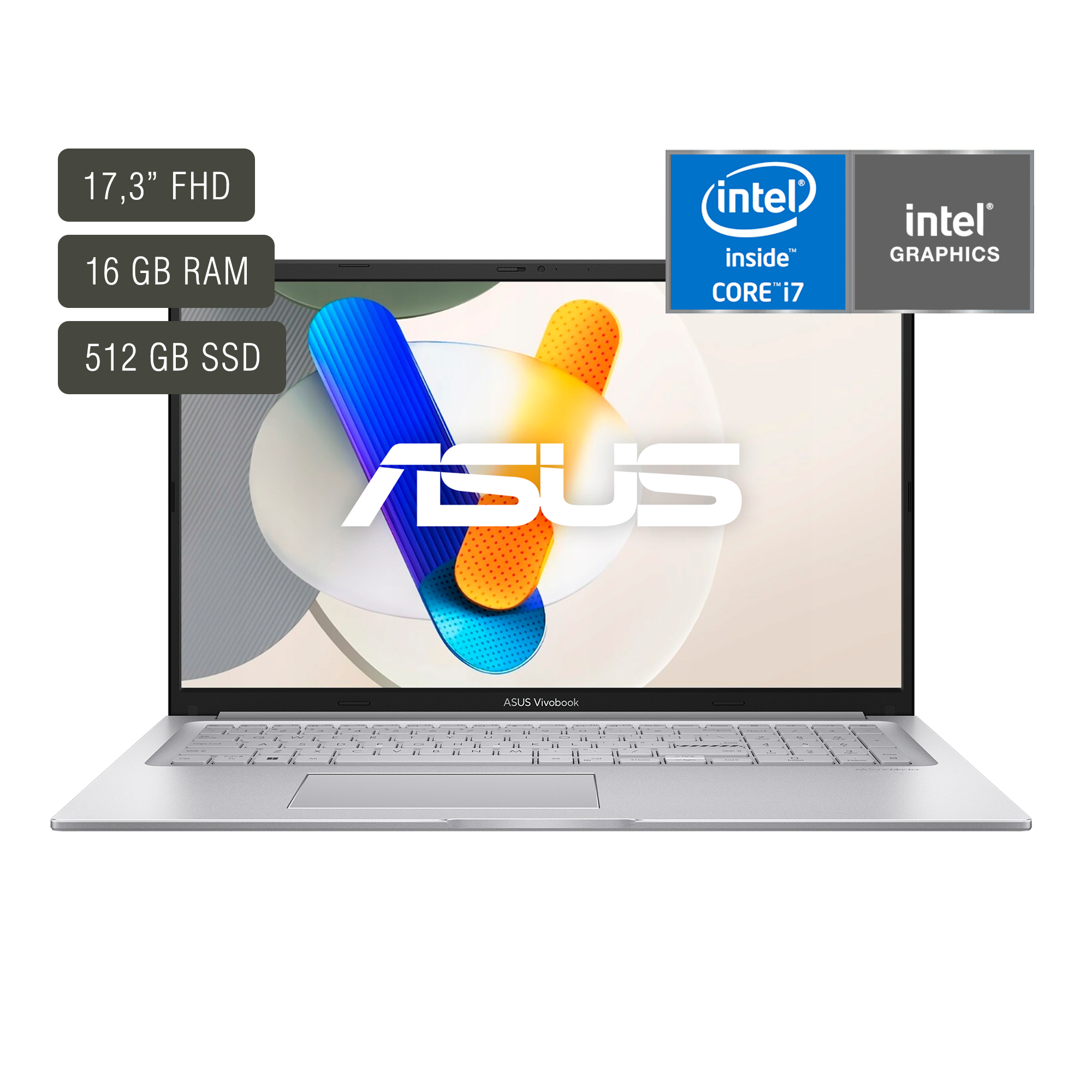 Asus notebook i7 16gb ram store
