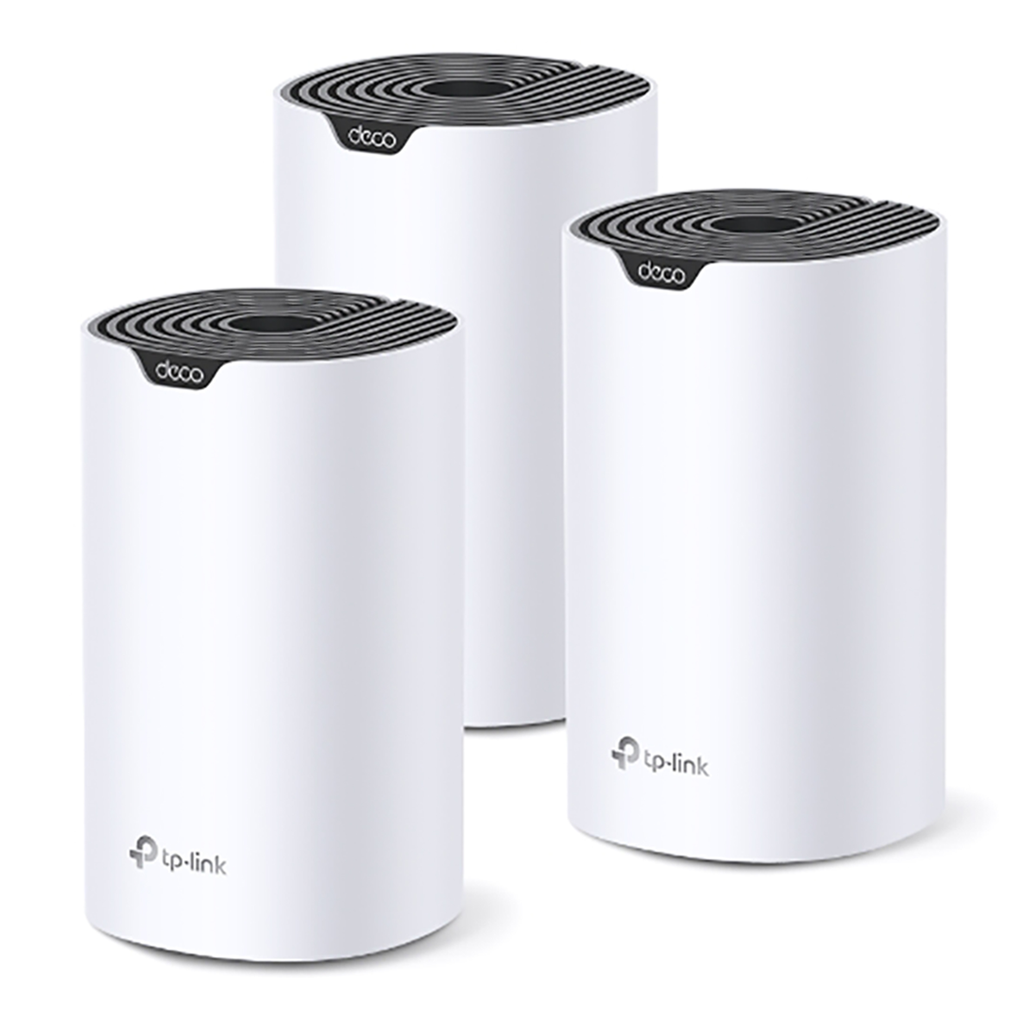 Access Point Tp-Link Deco S7 2,4ghz/5ghz Ac1900 Pack x3