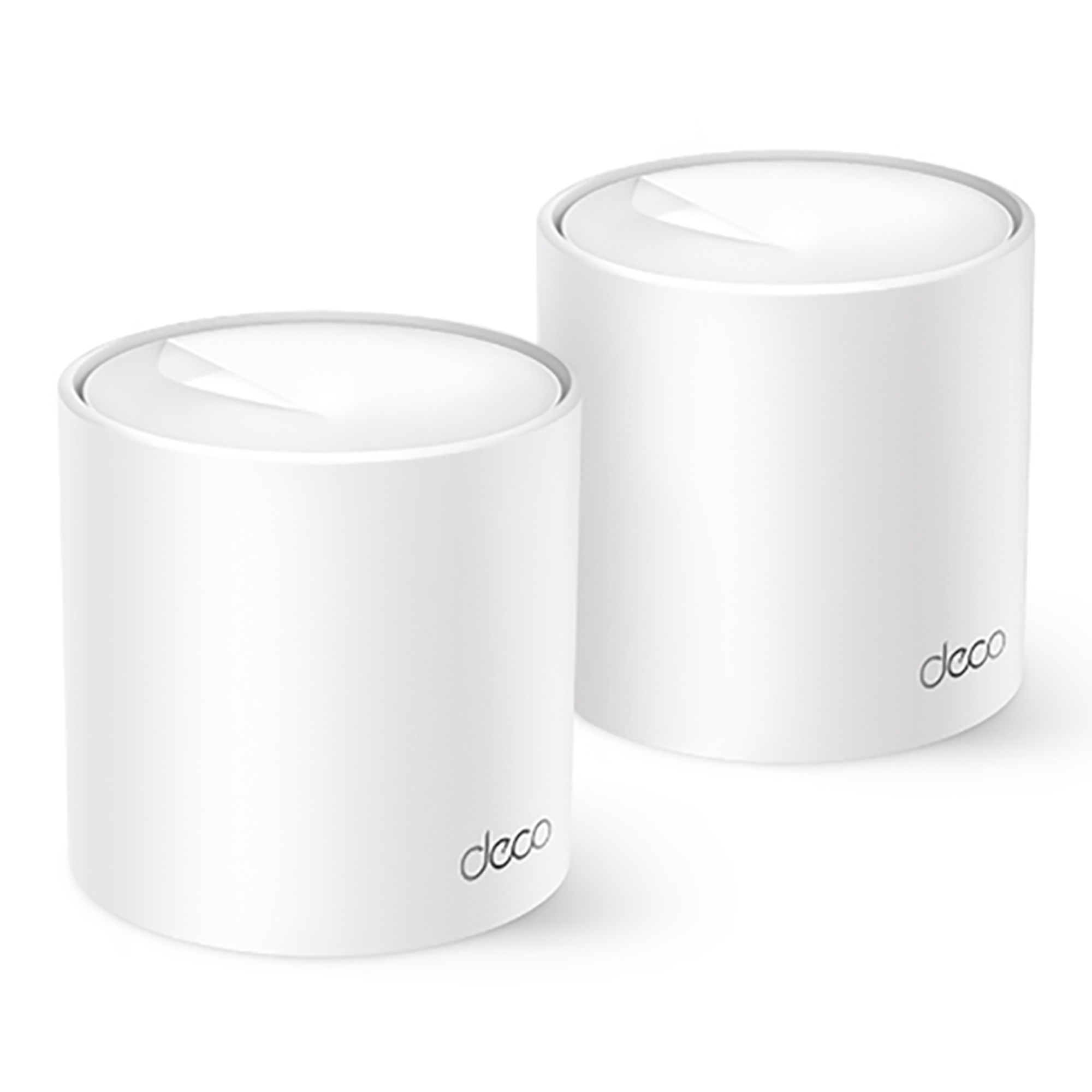 Access Point Tp-Link Deco X10 2,4ghz/5ghz Ax1500 Pack x2