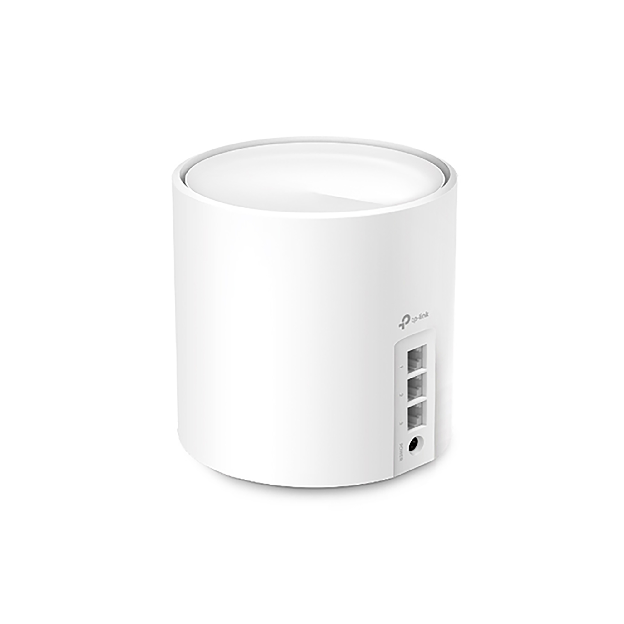Access Point Tp-Link Deco X50 2,4ghz/5ghz Ax3000 Pack x2