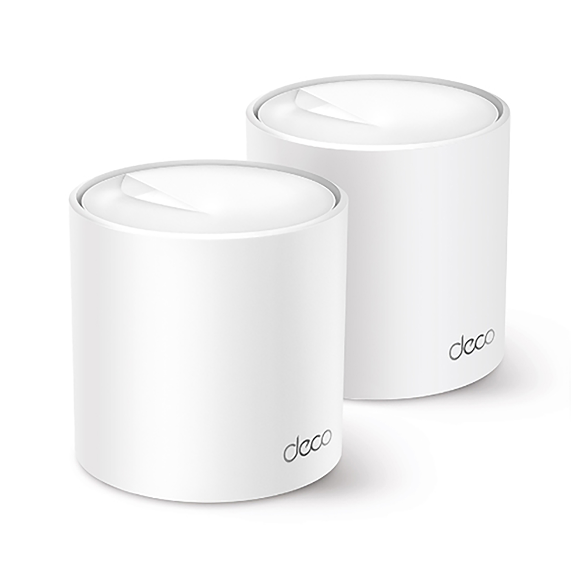 Access Point Tp-Link Deco X50 2,4ghz/5ghz Ax3000 Pack x2