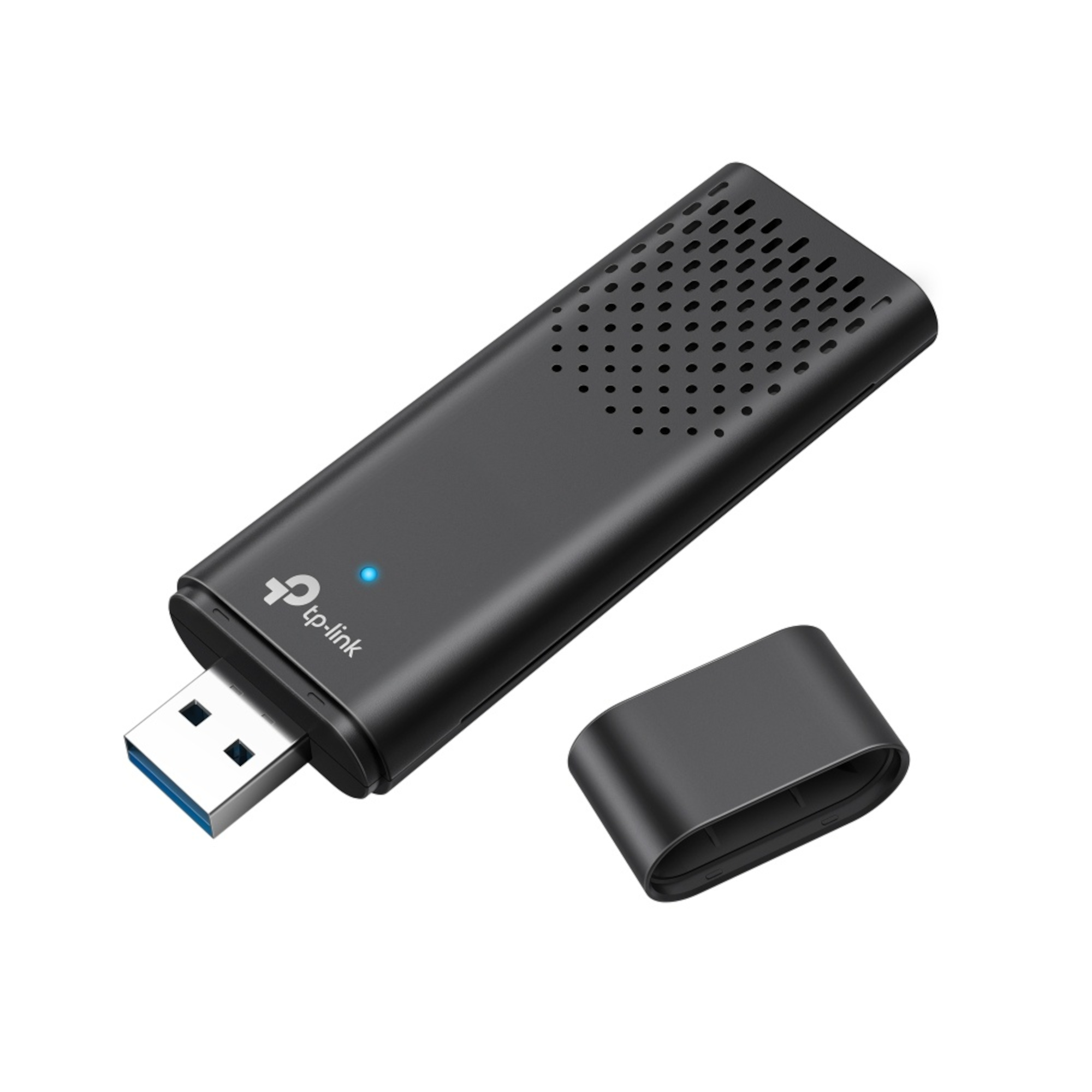 Adaptador de Red Tp-Link Usb Archer Tx20u Dual Band Ax1800