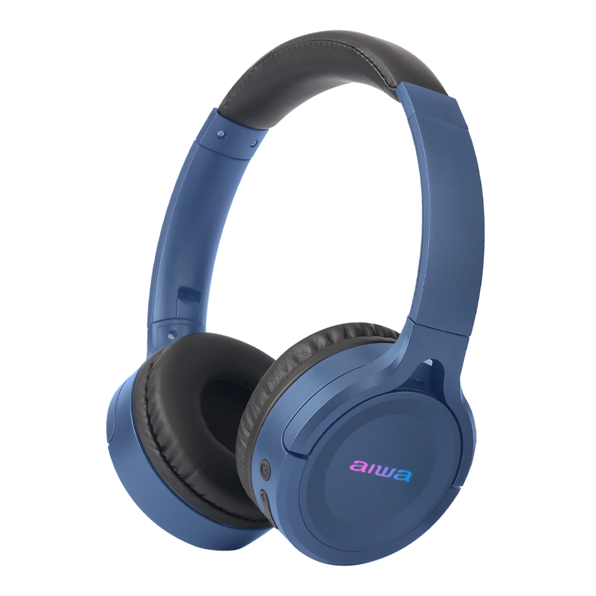 Auriculares Inalmbricos Bt Aiwa Aw-k17 40mm Llamadas