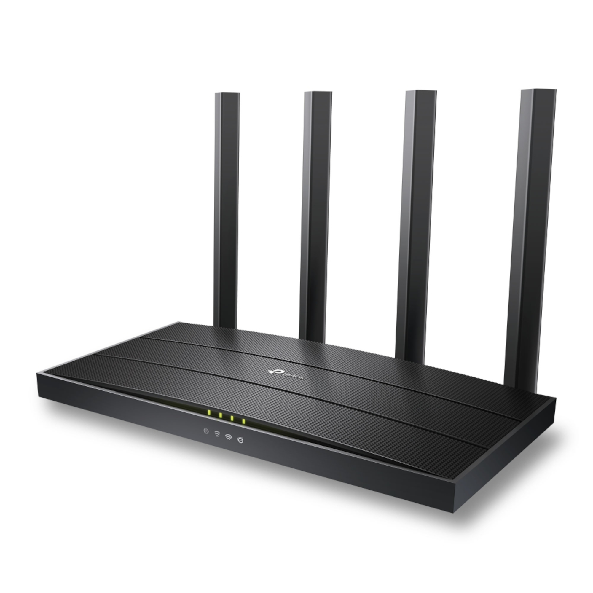 Router Inalámbrico Tp-link Archer Ax12 Dual Band Ax1500