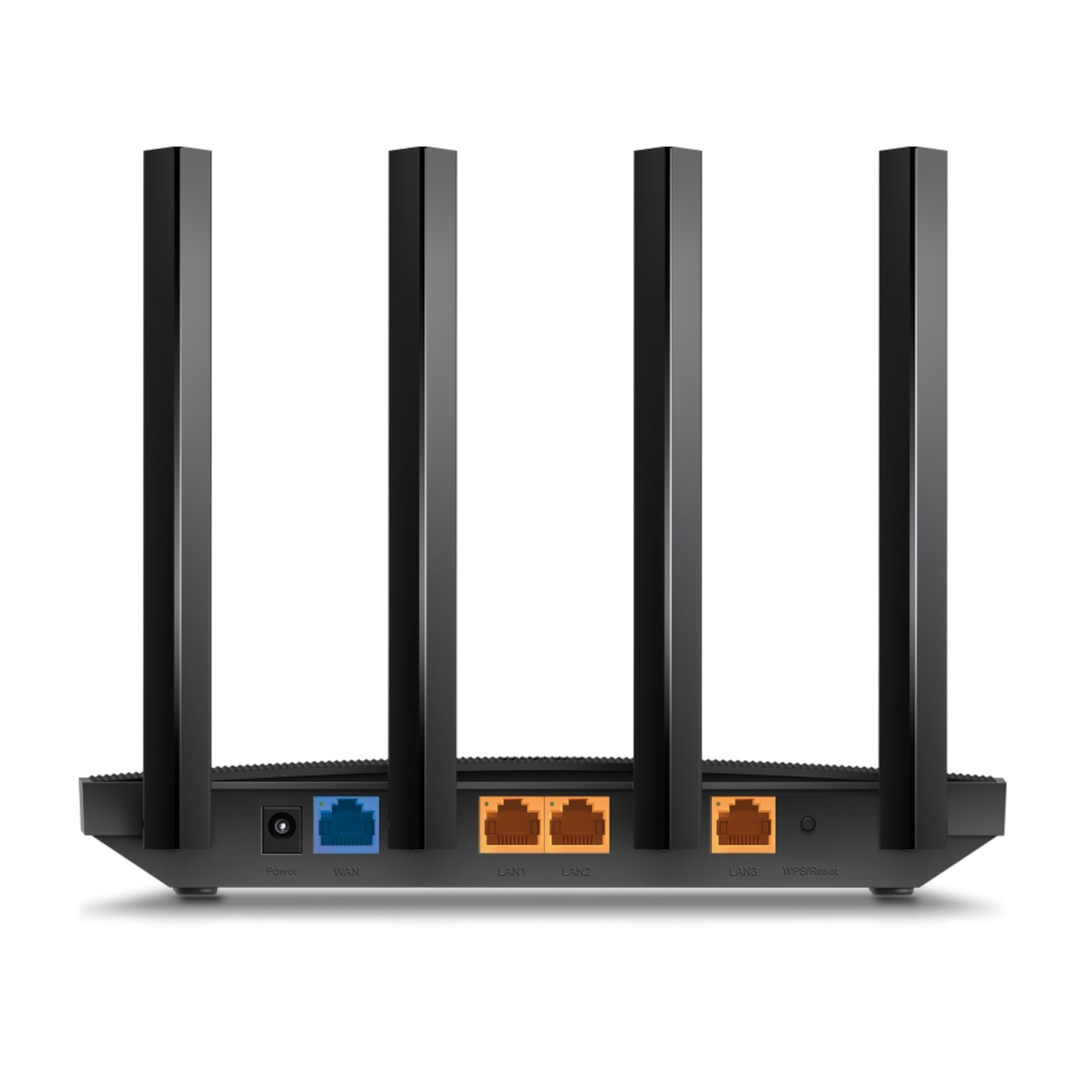Router Inalámbrico Tp-link Archer Ax12 Dual Band Ax1500