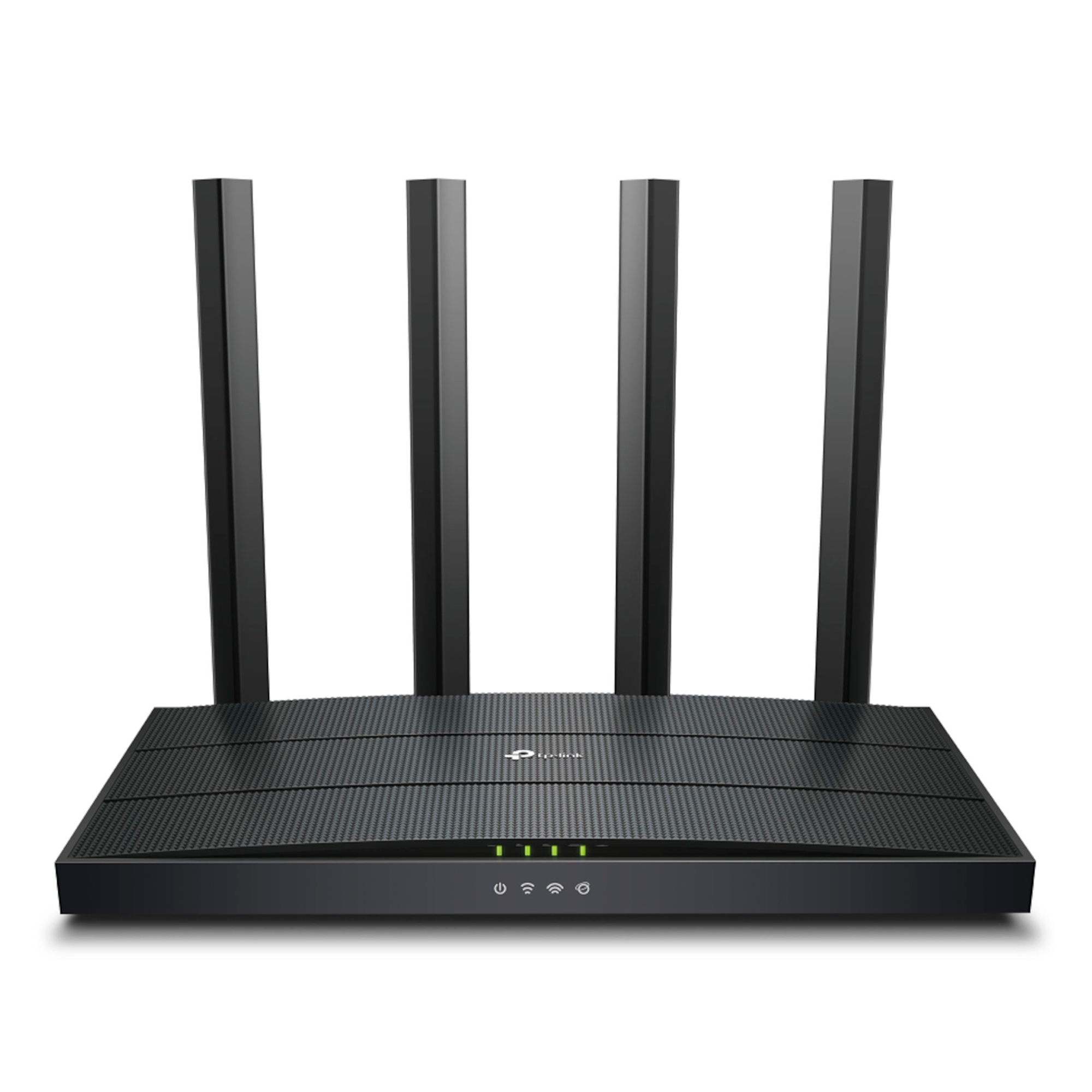 Router Inalmbrico Tp-Link Archer Ax12 2,4ghz/5ghz Ax1500