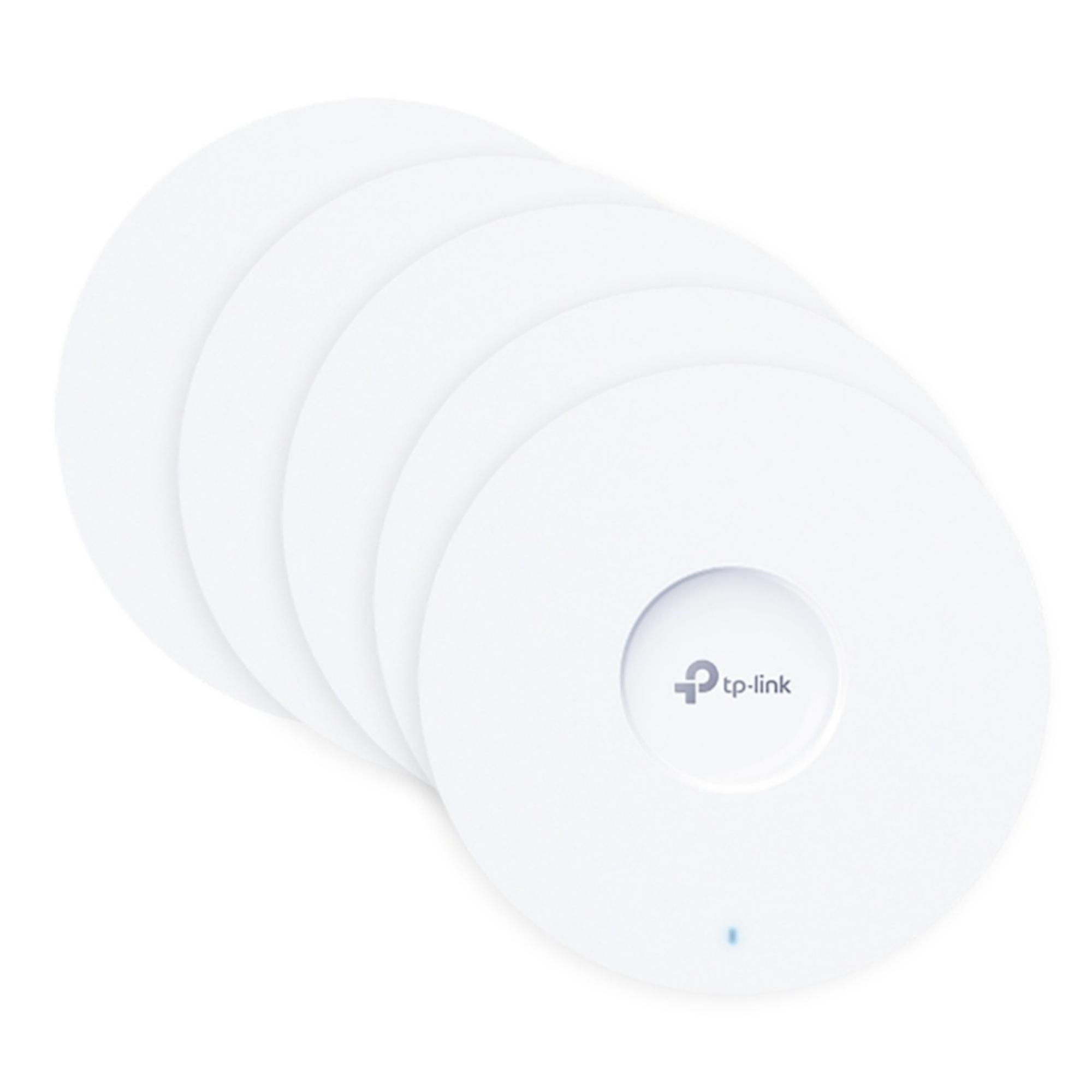 Access Point Tp-Link Eap613 Gigabit Ax1800 Wi-Fi 6 Mesh Pack x5