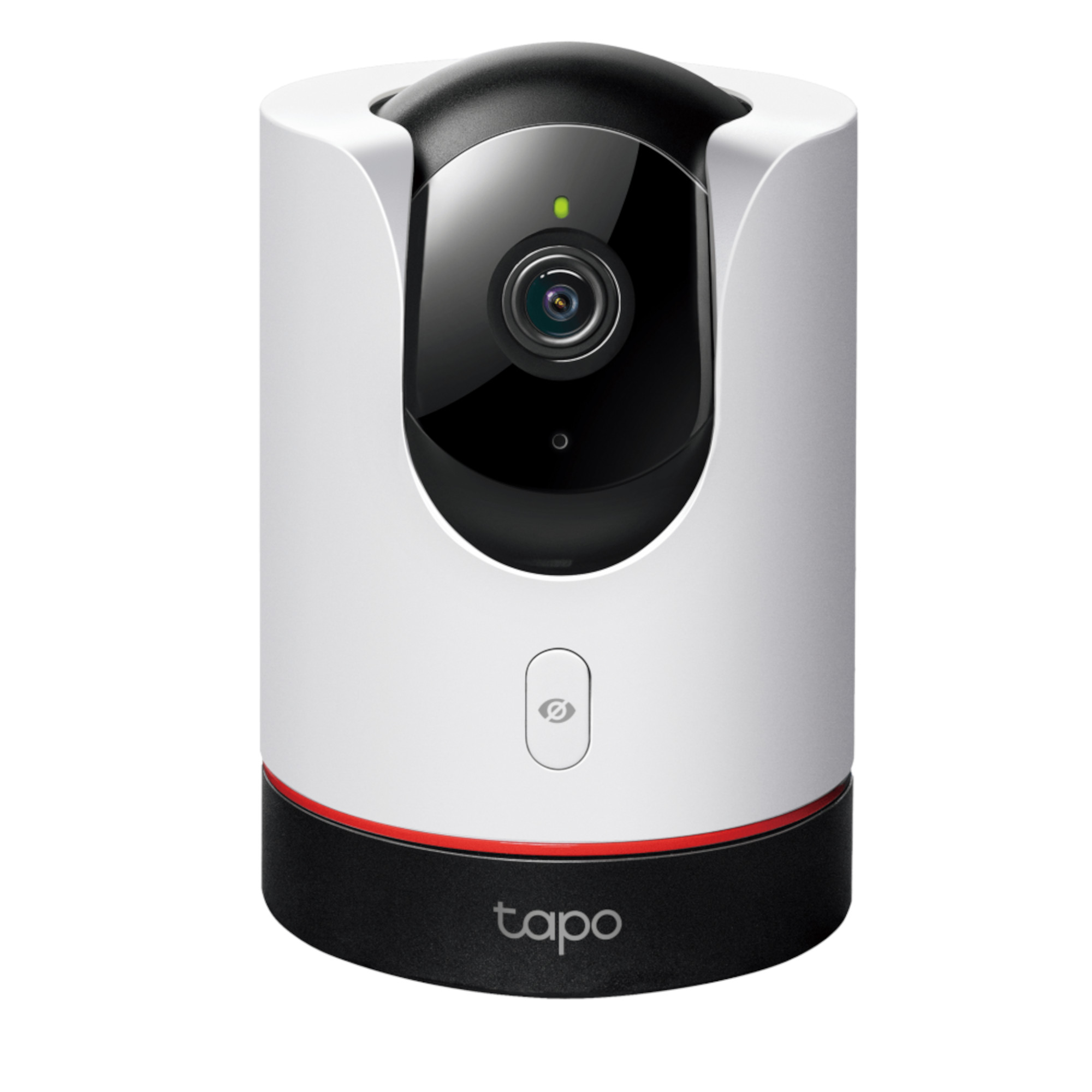 Cmara De Seguridad Tp-Link Tapo C225 Interior Visin Nocturna 2K 360
