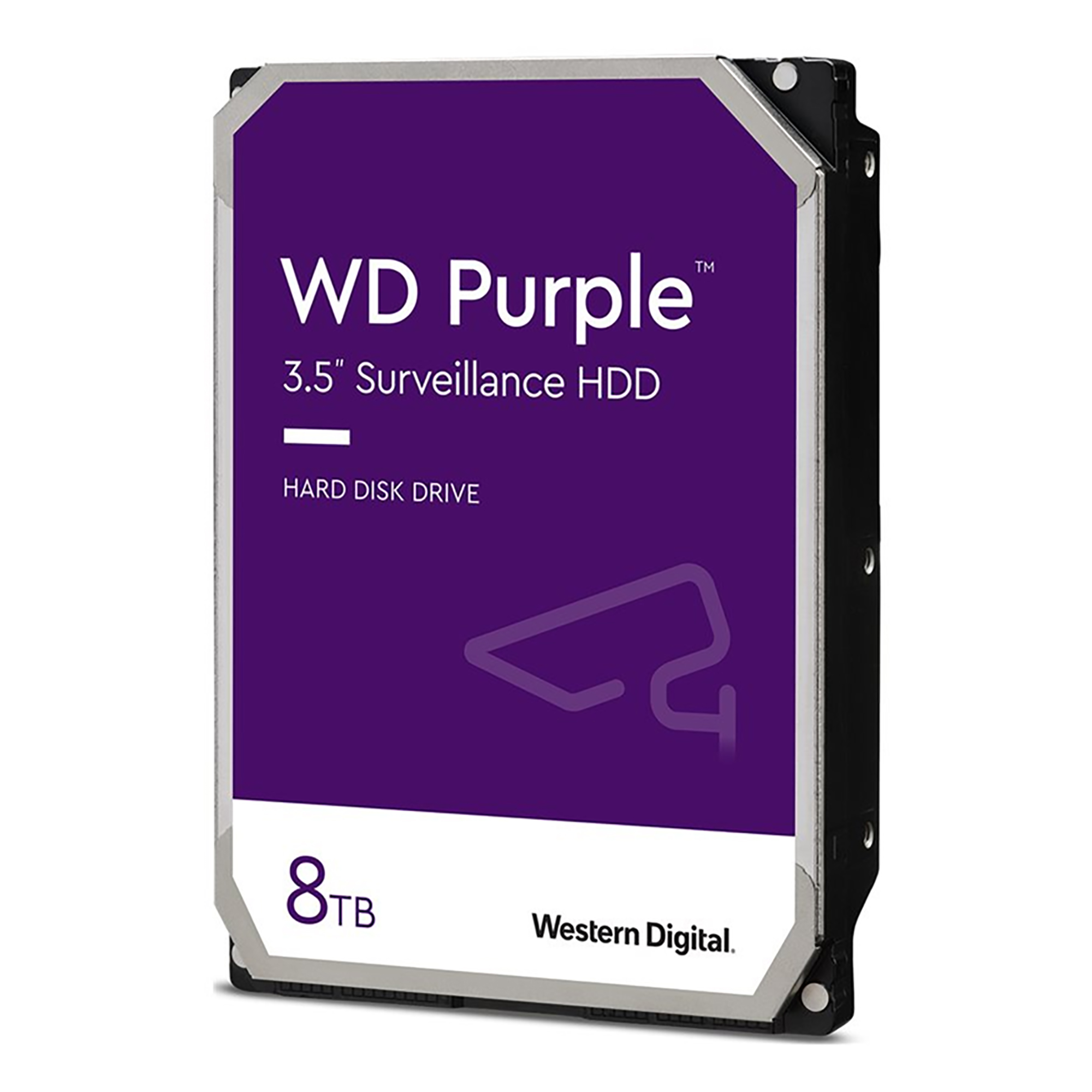 Disco Duro Western Digital Sata3 8tb 3,5'' Pc 5640rpm