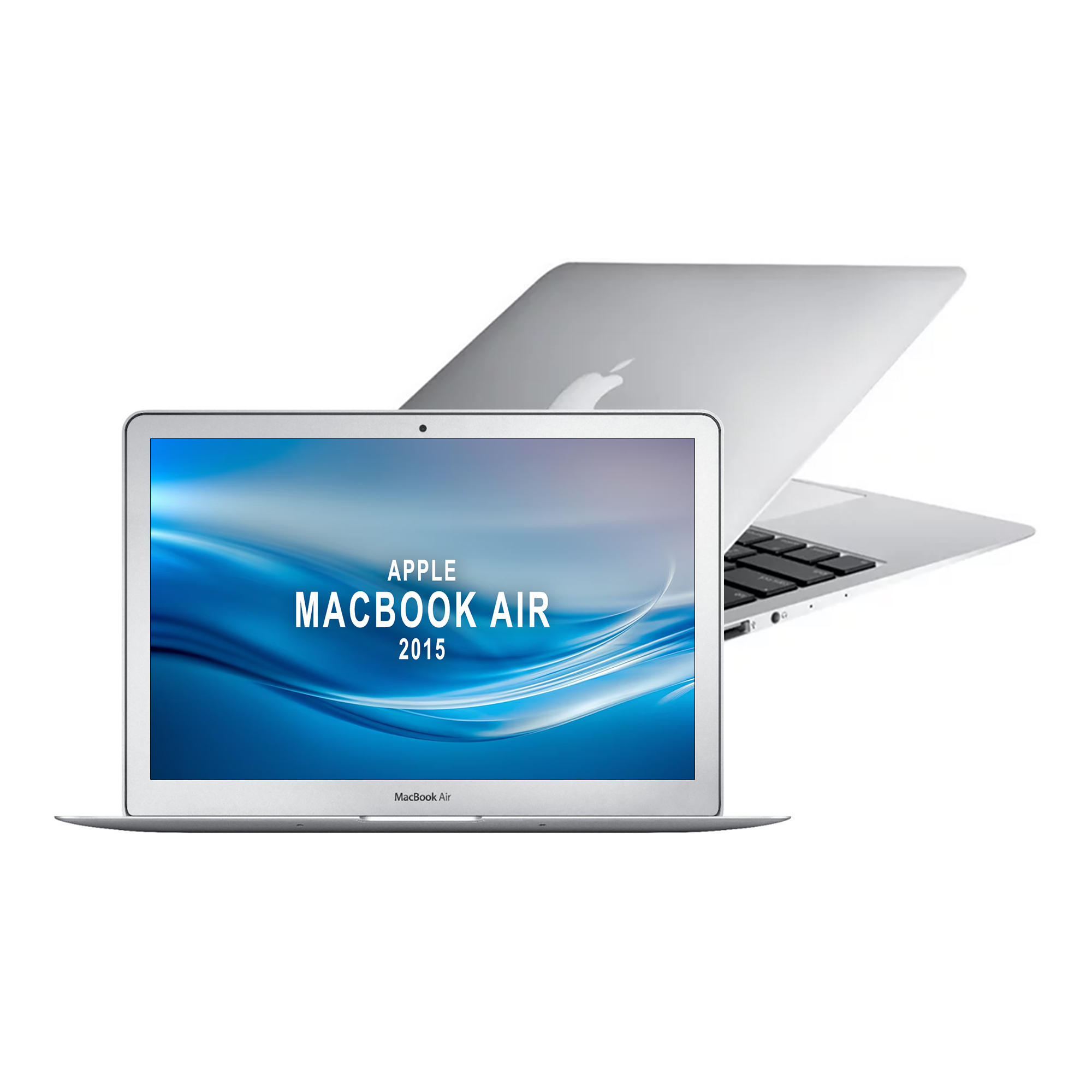 Apple Macbook Air 13,3'' Core I5 8gb 256gb Mac - PcService