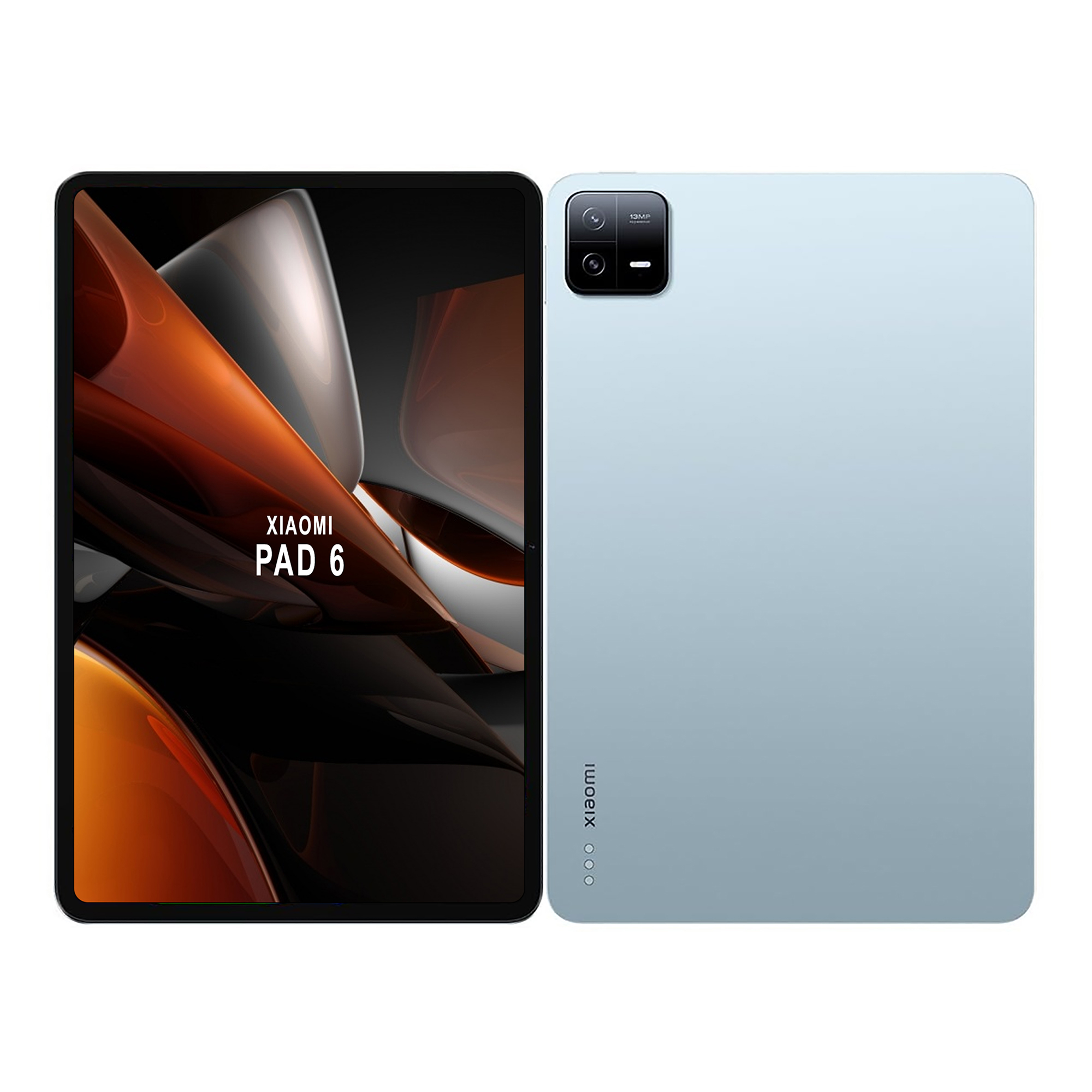 Tablet Pad 6 Xiaomi 11'' 6gb 128gb 13mp+8mp