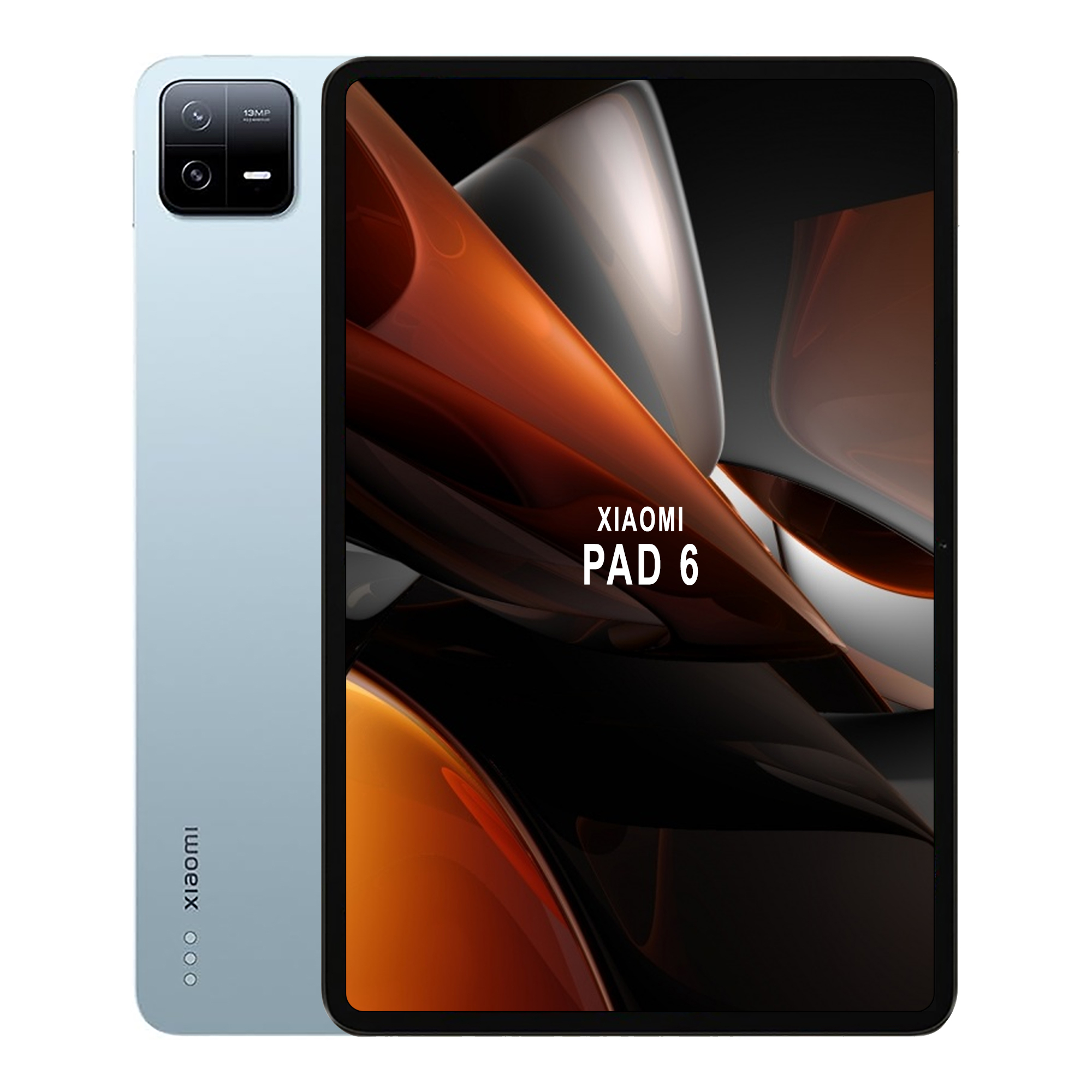 Tablet Pad 6 Xiaomi 11'' 6gb 128gb 13mp+8mp