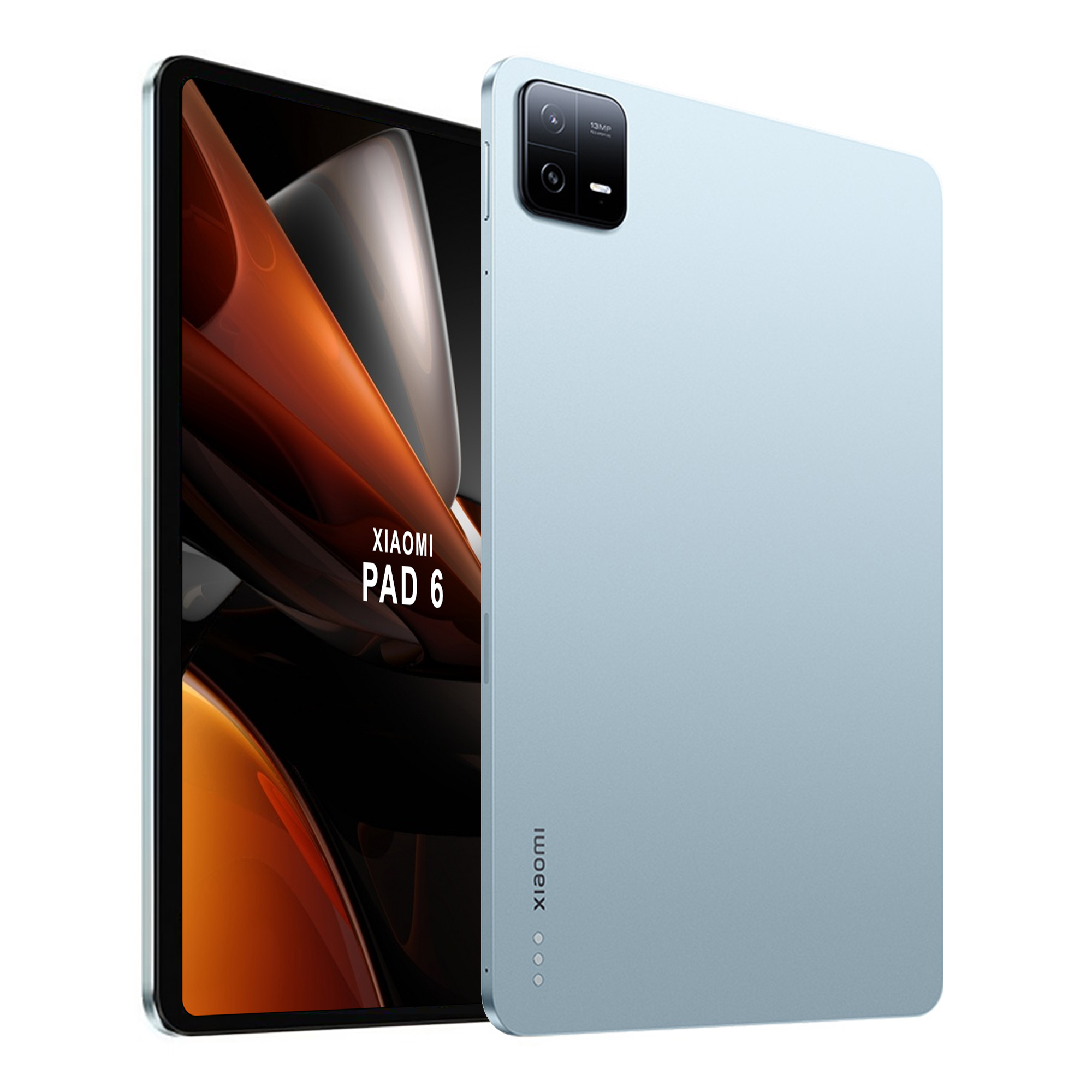 Tablet Pad 6 Xiaomi 11'' 6gb 128gb 13mp+8mp