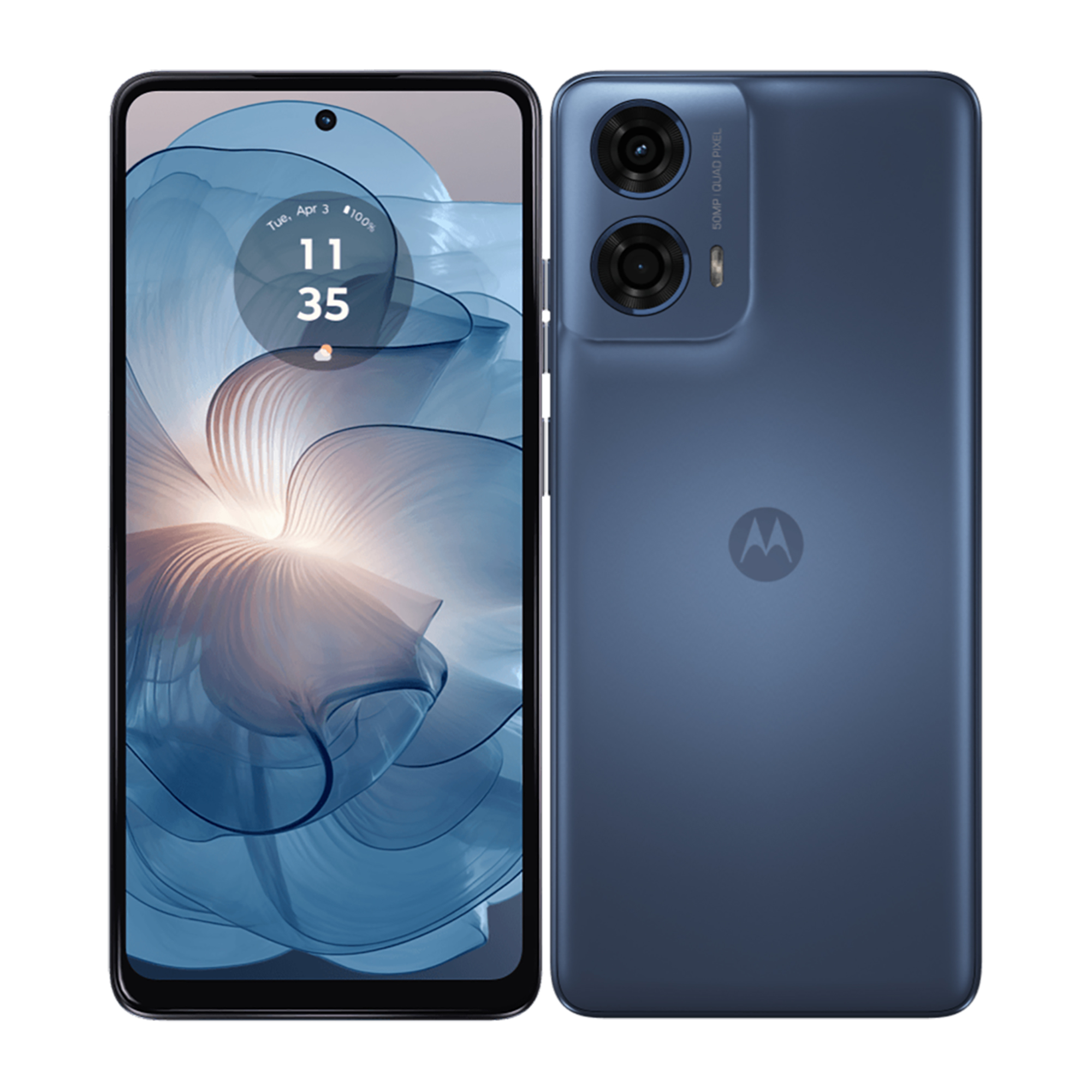 HexxuZ | Motorola Moto G24 Power 6,56'' 4G 8gb 256gb Doble Cam 50mp