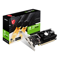 GT1030LP4G4
